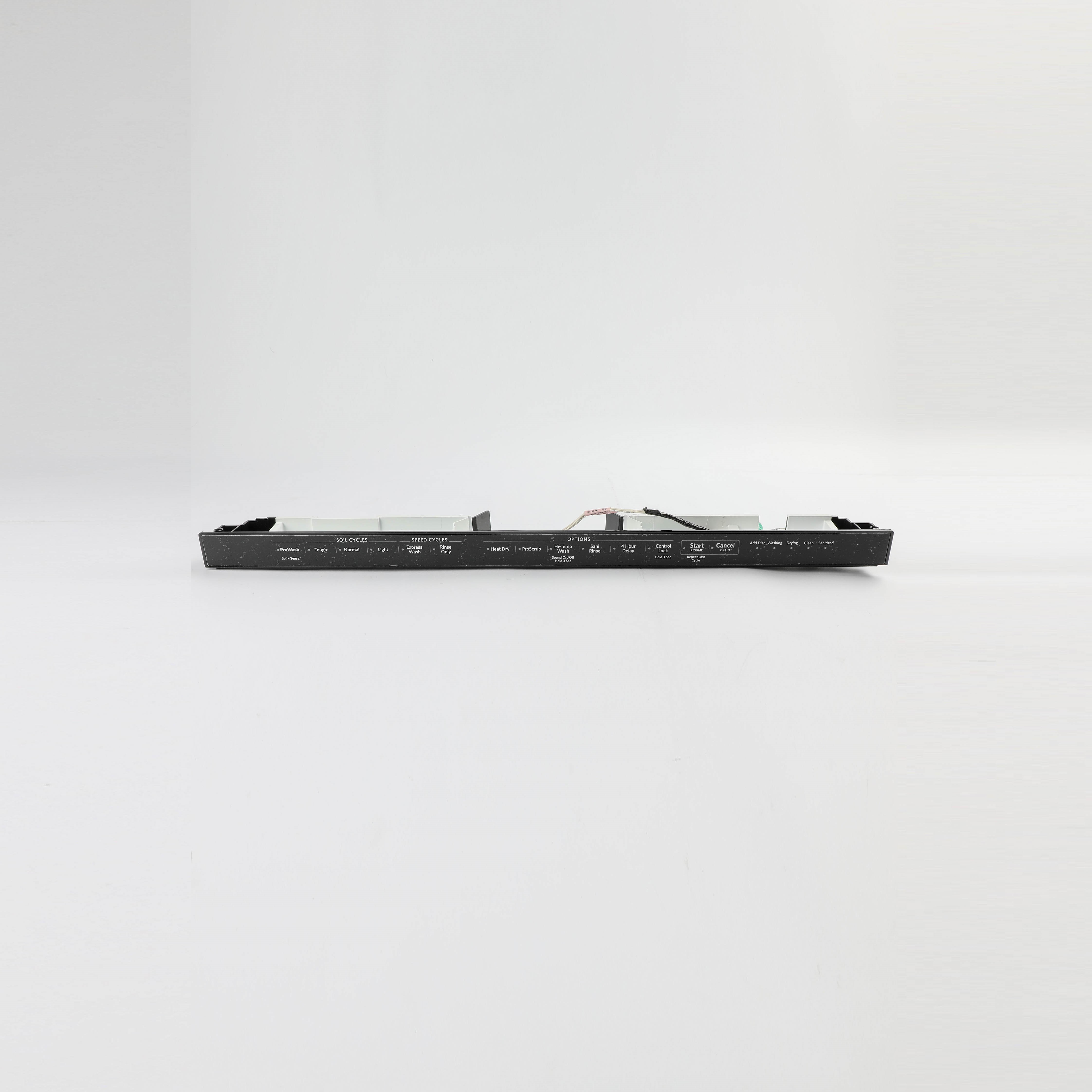 WPW10537414 PANEL-CNTL