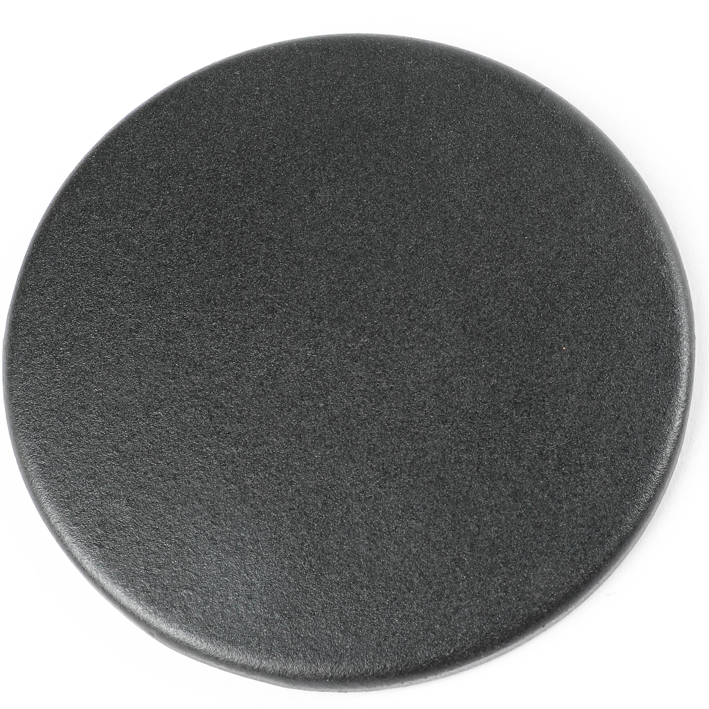210608P Fisher & Paykel BBQ D Burner Cap (1Pk)