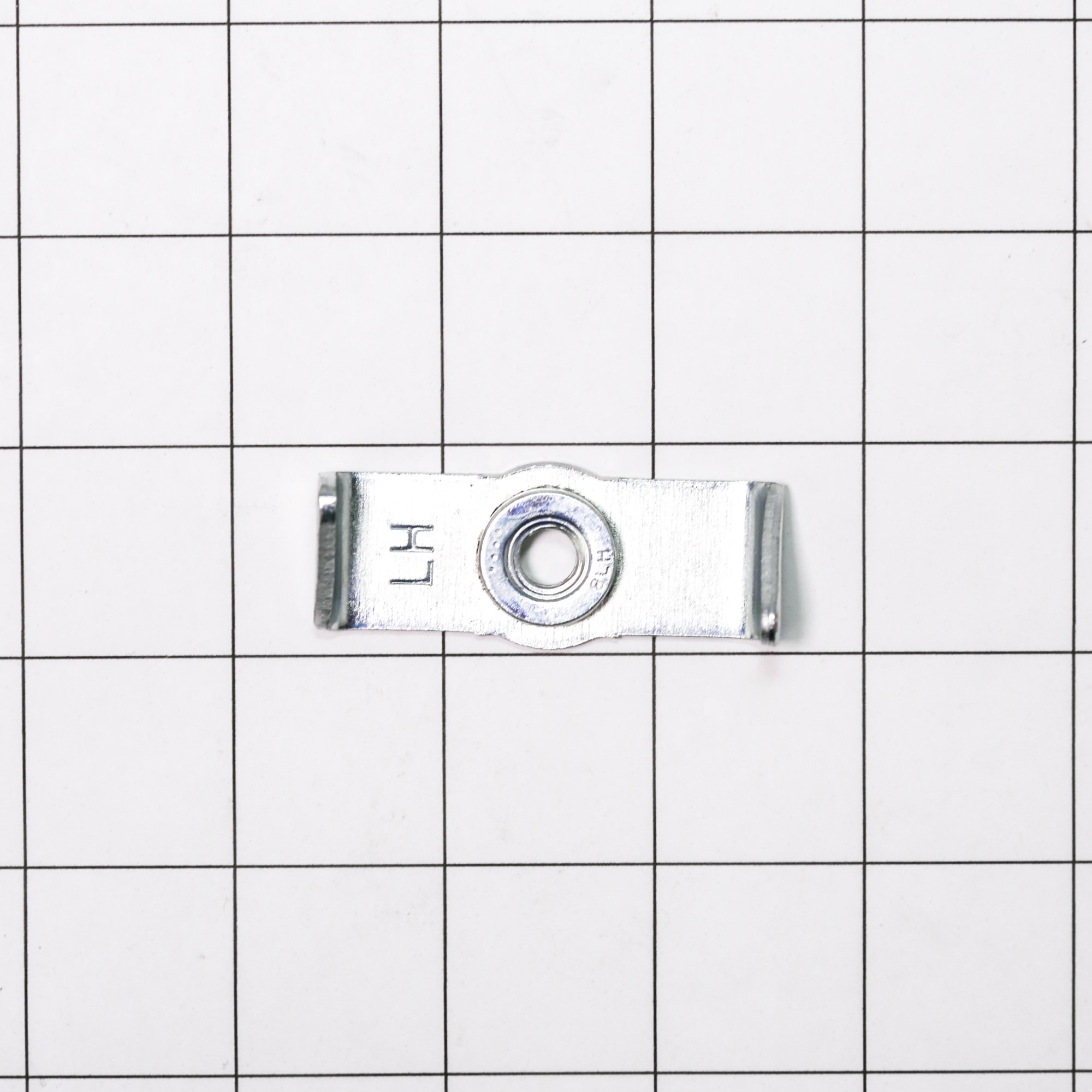 WPW10169511 Whirlpool Refrigerator Coupling