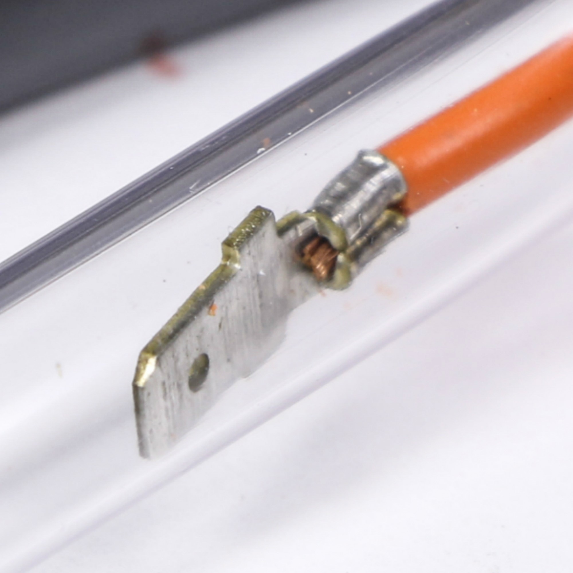 279872 Whirlpool Resistor