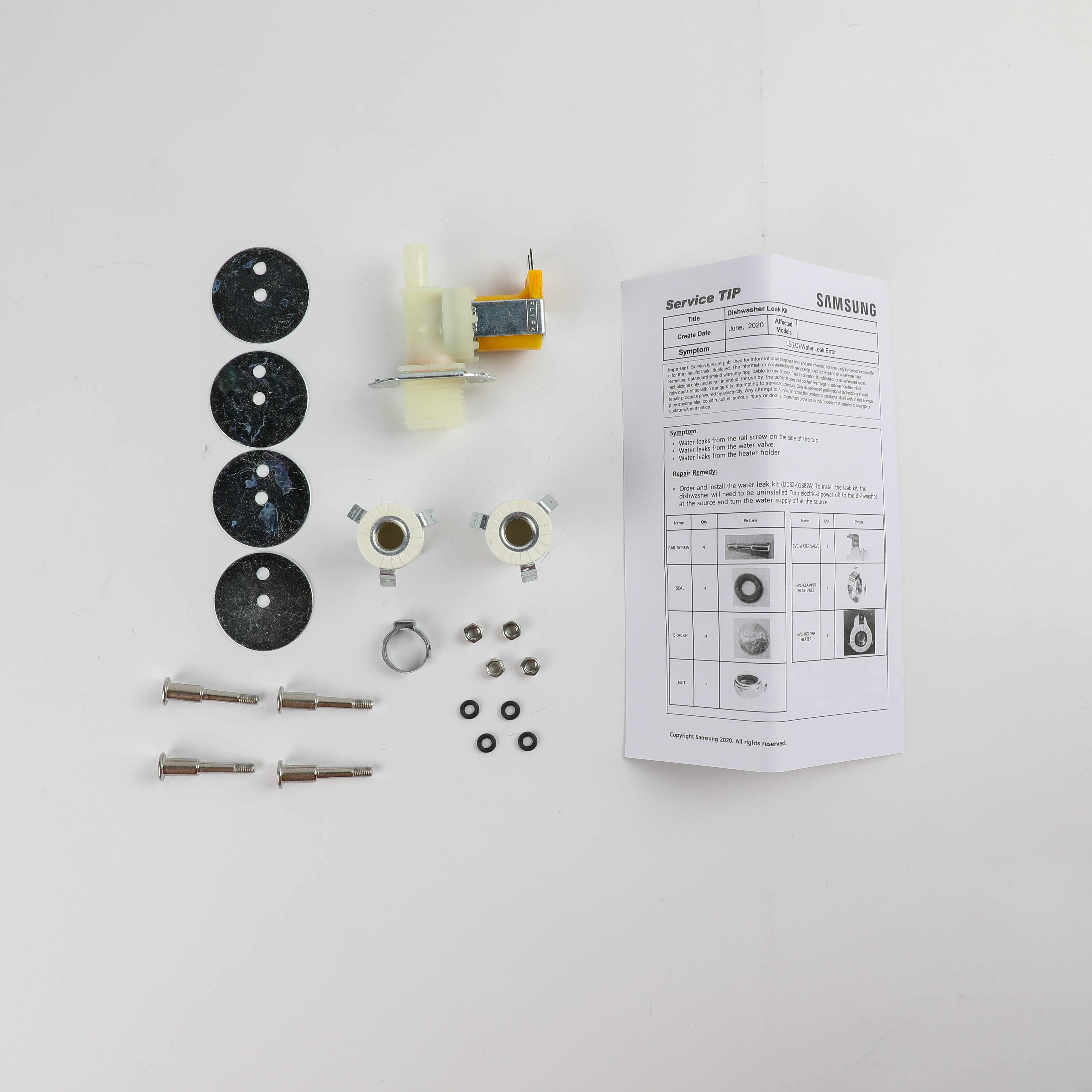 Samsung DD82-01882A