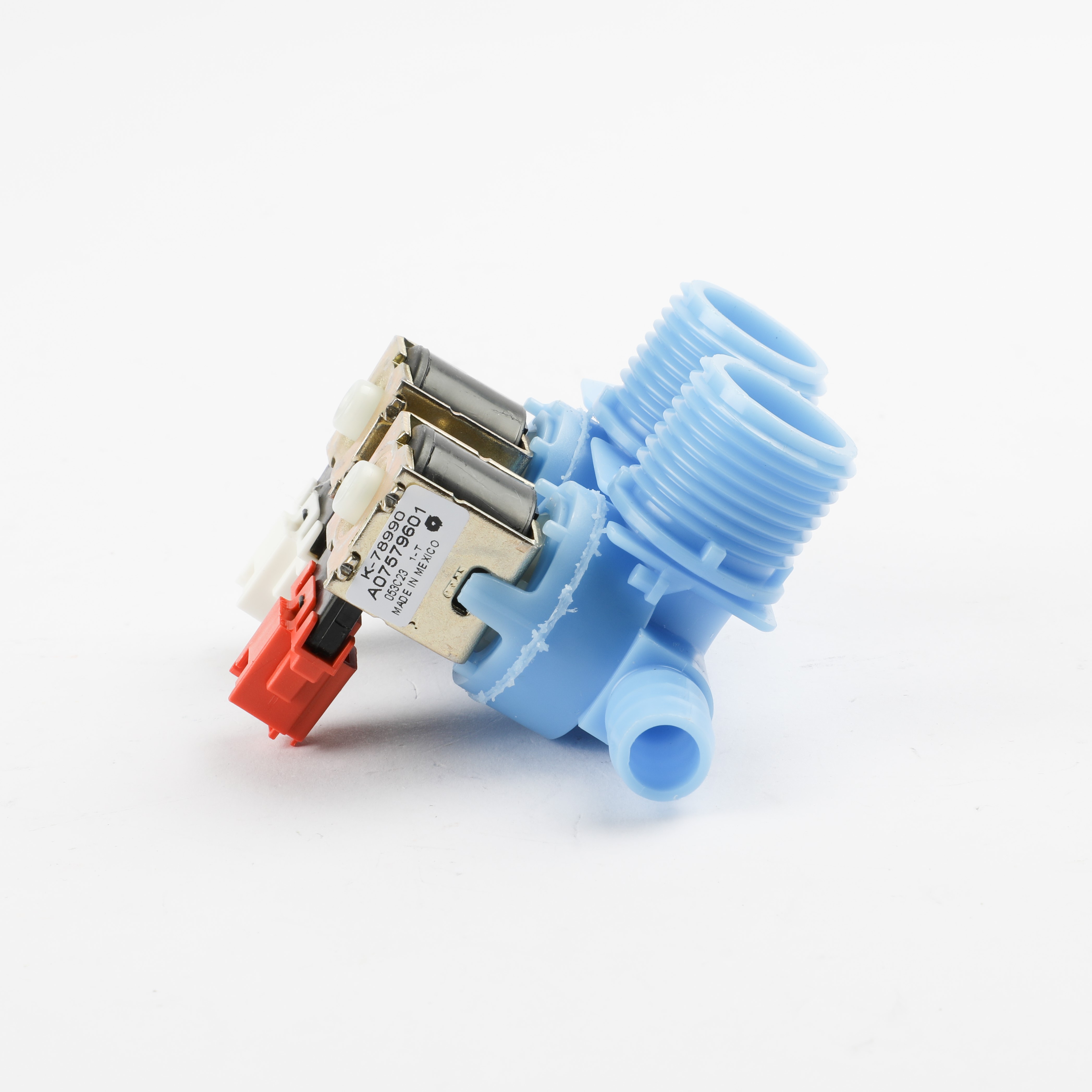 5304515818 Frigidaire Washer Water Valve