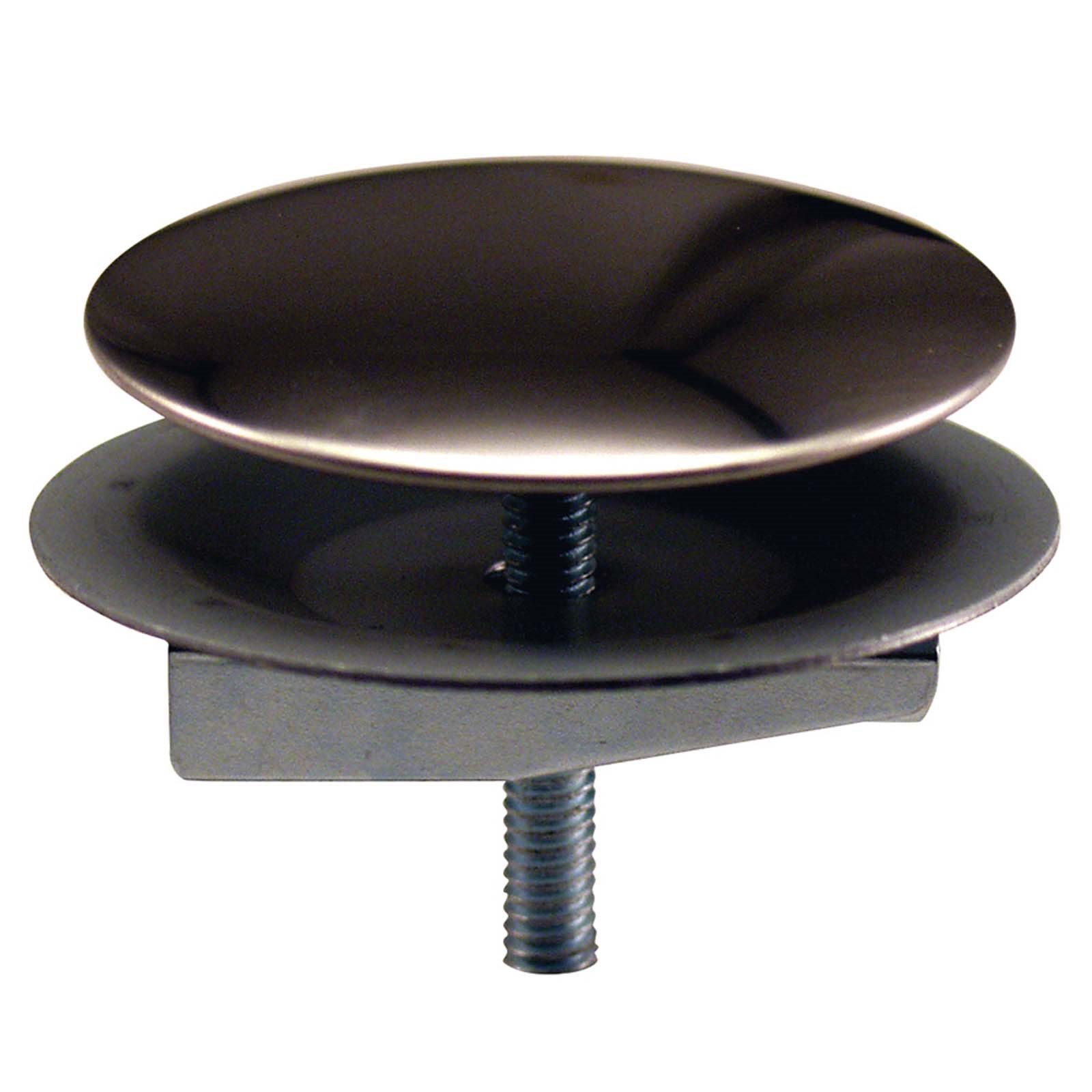 WOLVERINE BRASS 51278W FAUCET HOLE COVER, 2 TOP, B