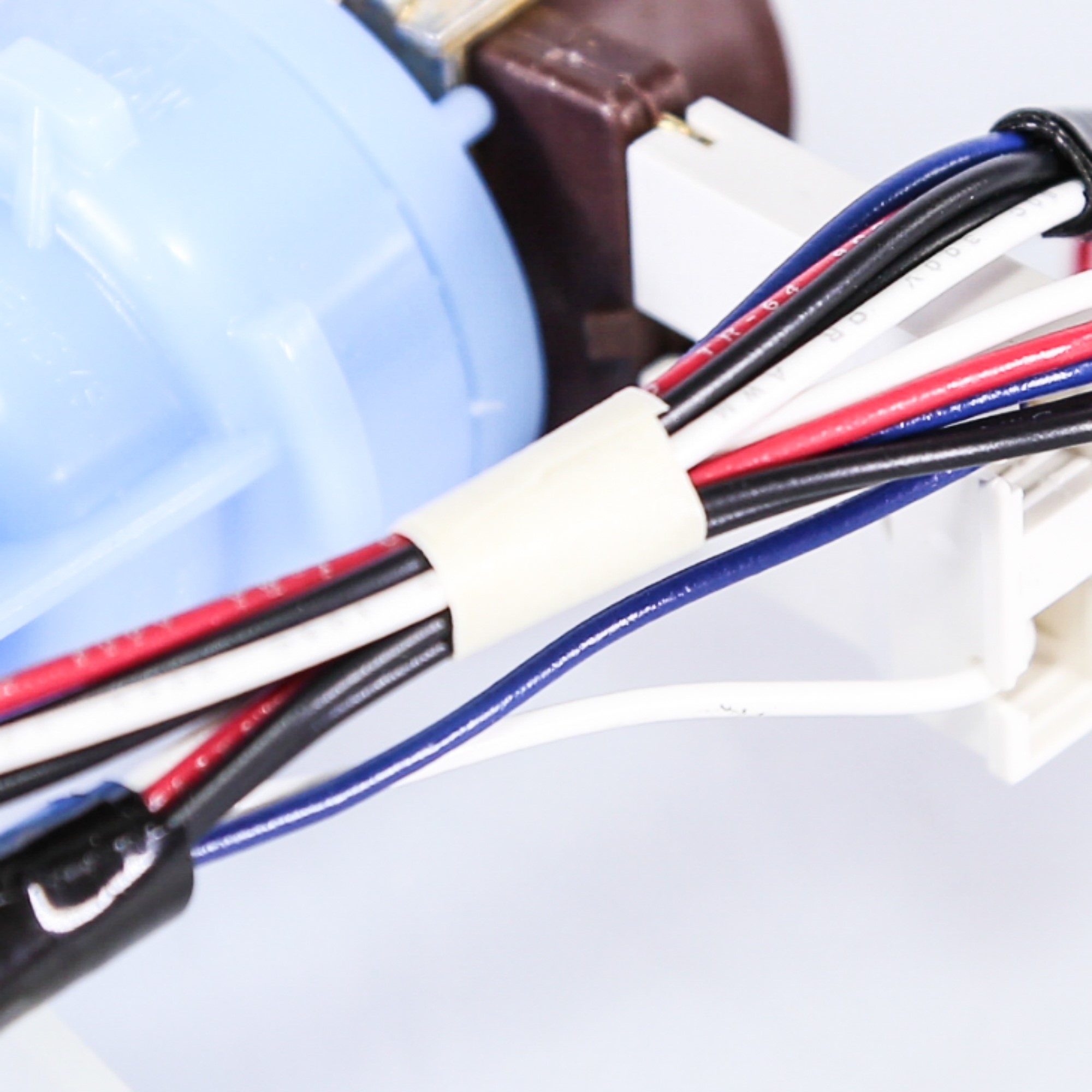 W11038689 Whirlpool Water Inlet Valve