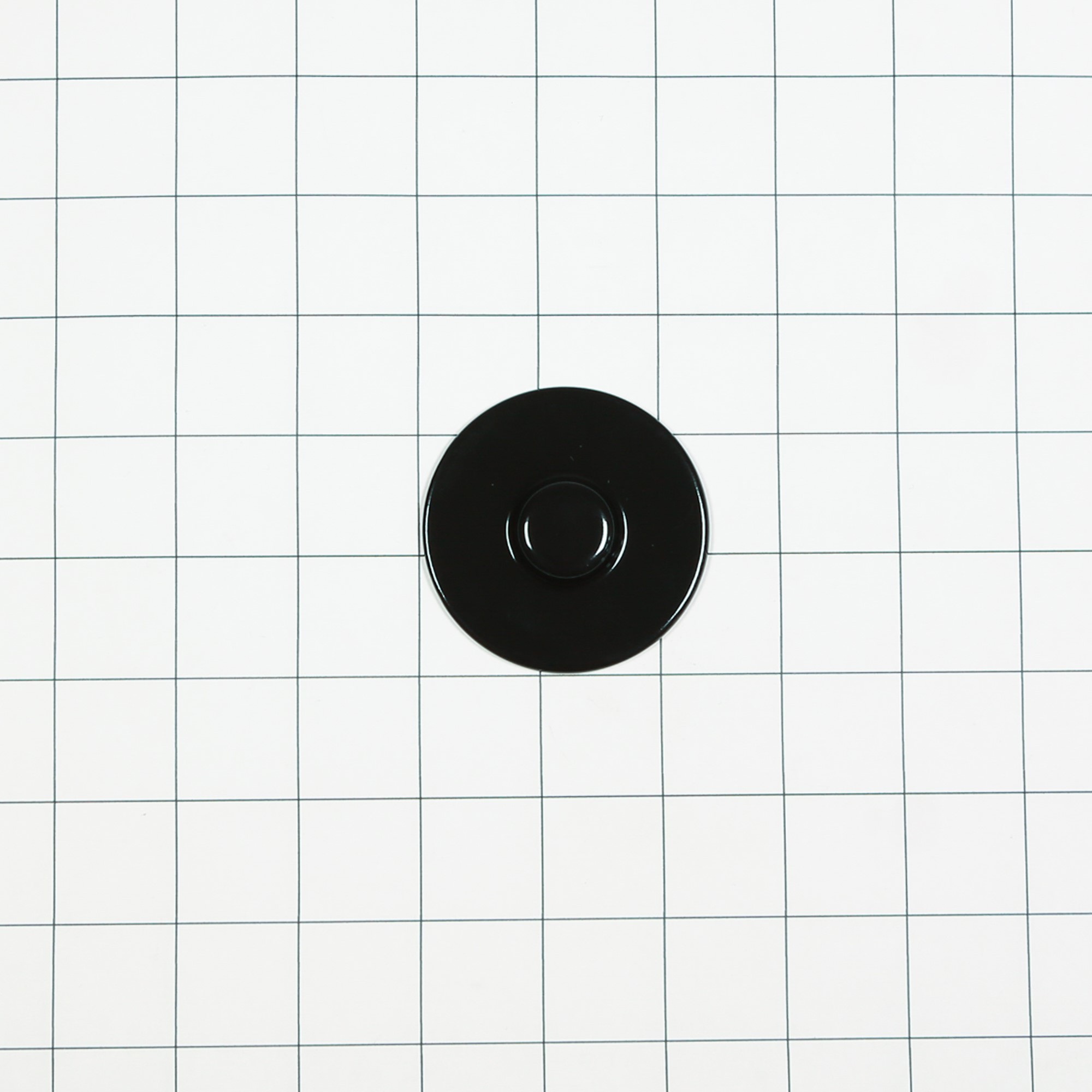 WPW10169985 - CAP-BURNER