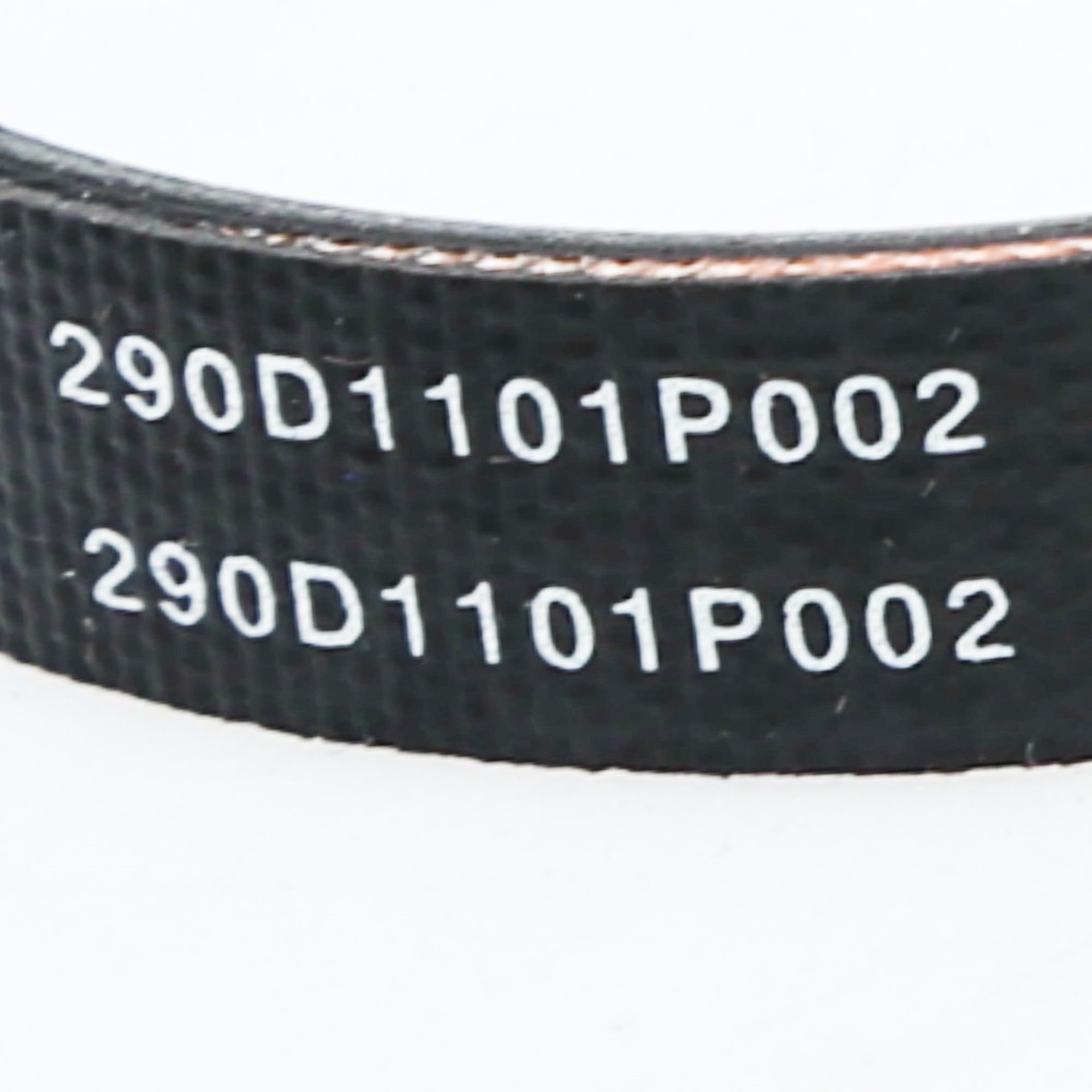 WH01X24180 GE Washer Drive Belt