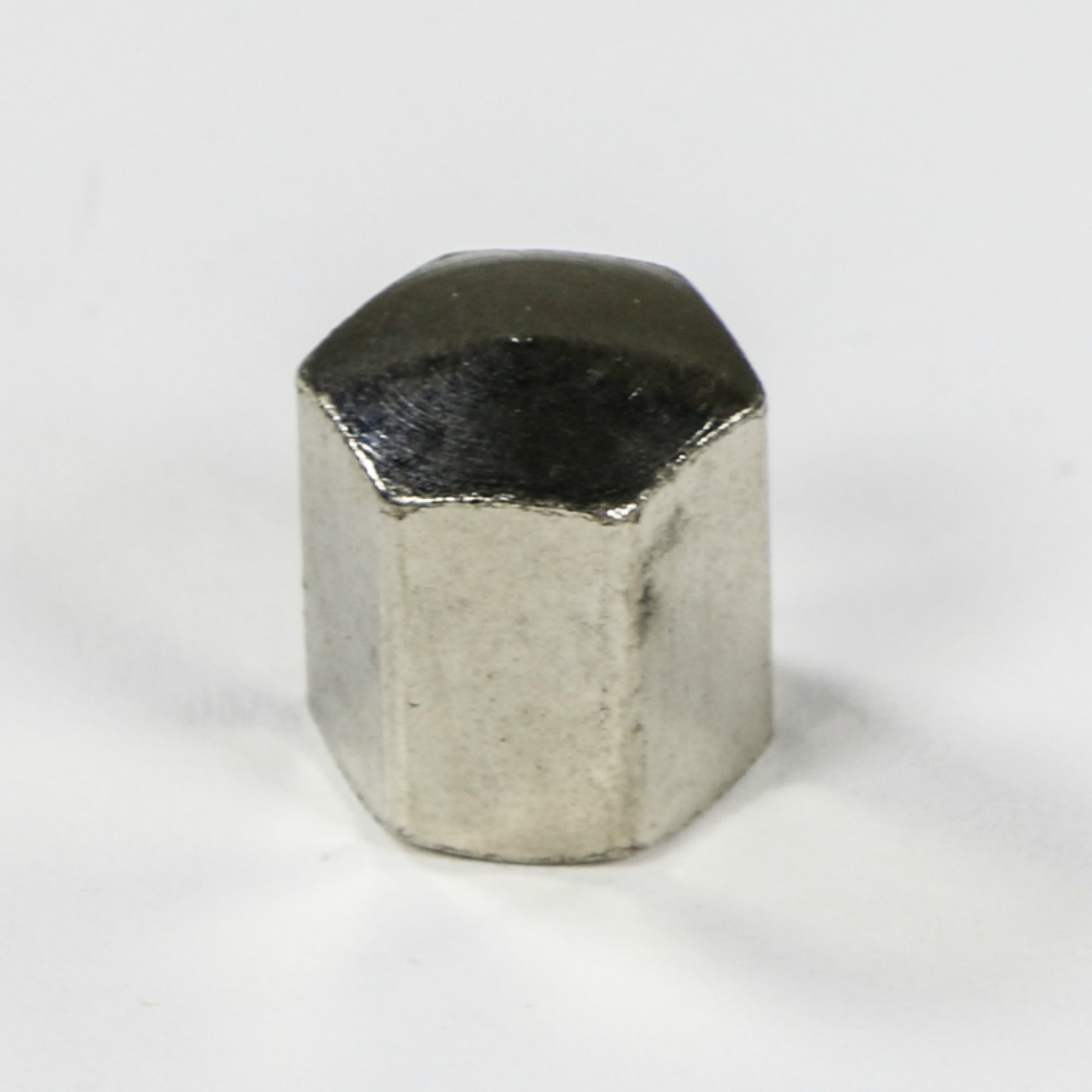WB02T10017 NUT