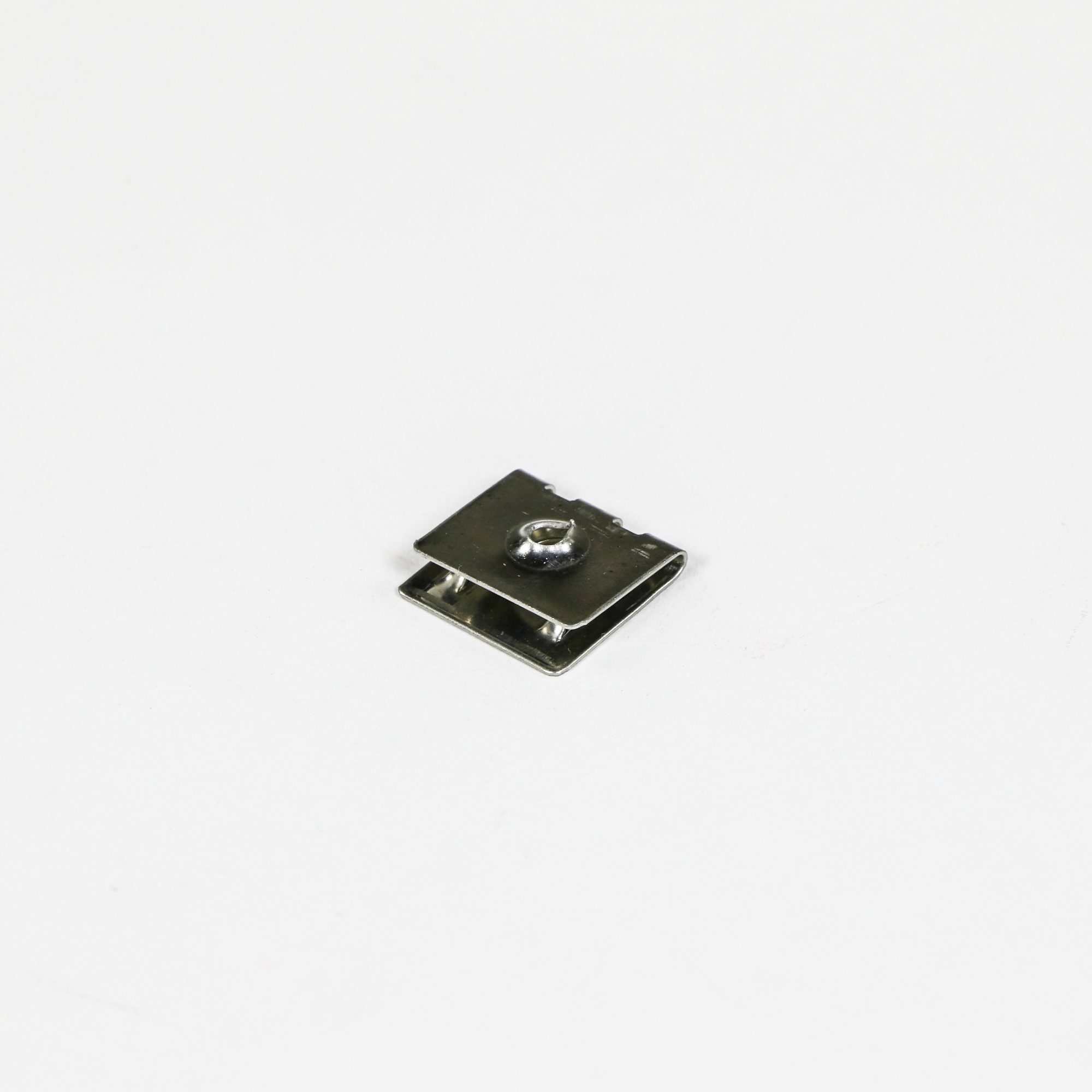 WB06X10320 GRILLE CLIPS