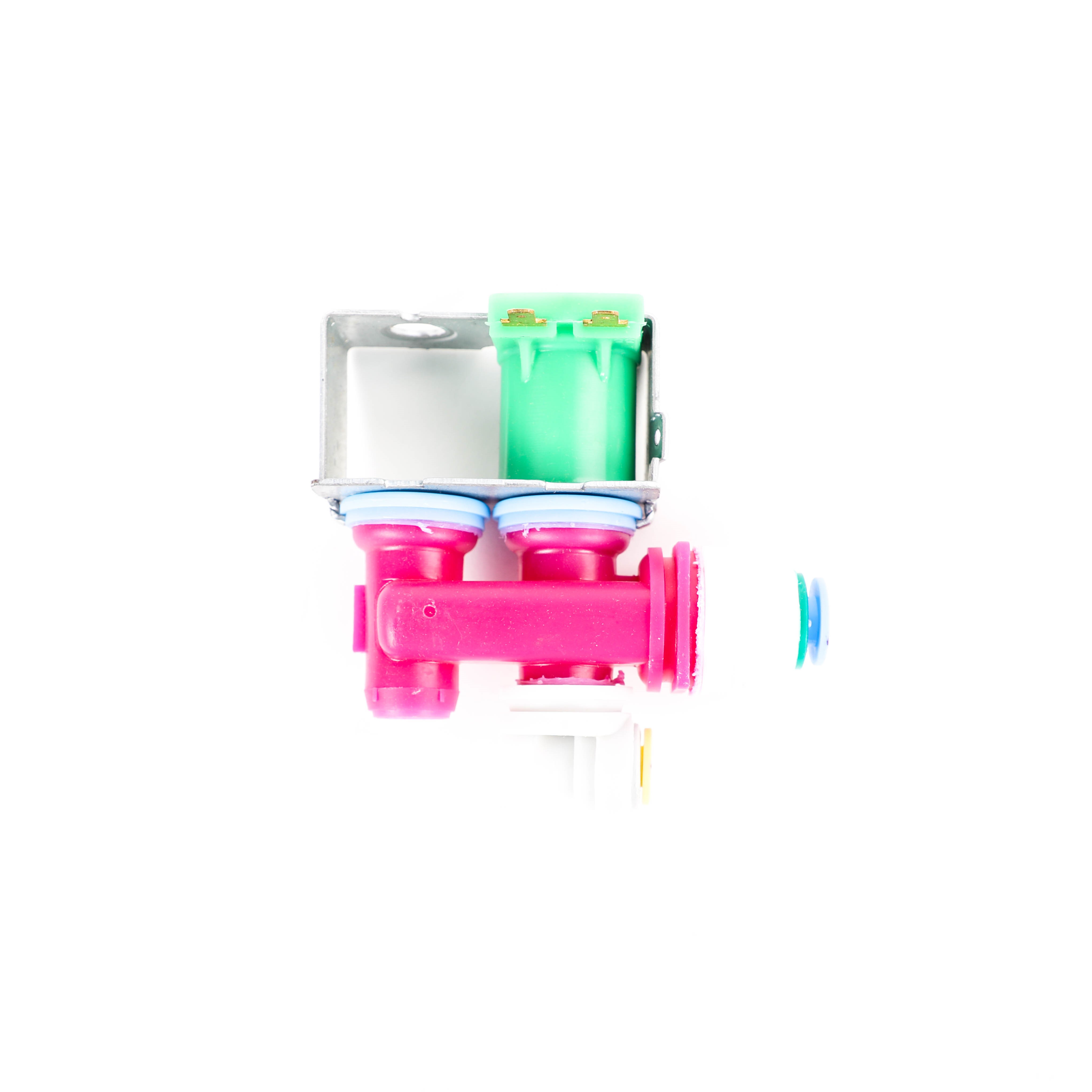 W11430645 Whirlpool Water Inlet Valve