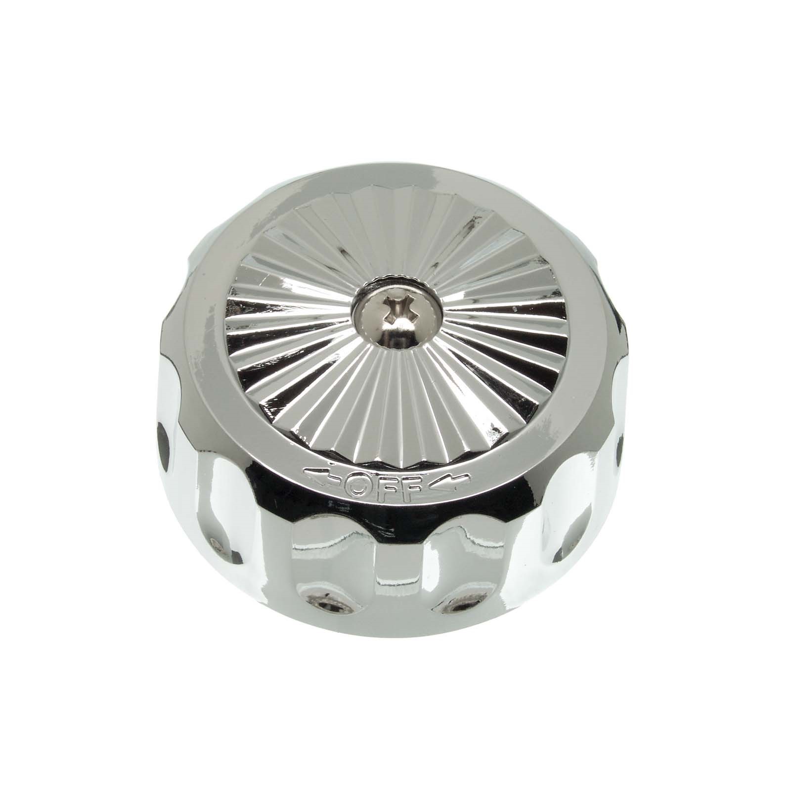 88205 MIX-ET HDLE CHROME