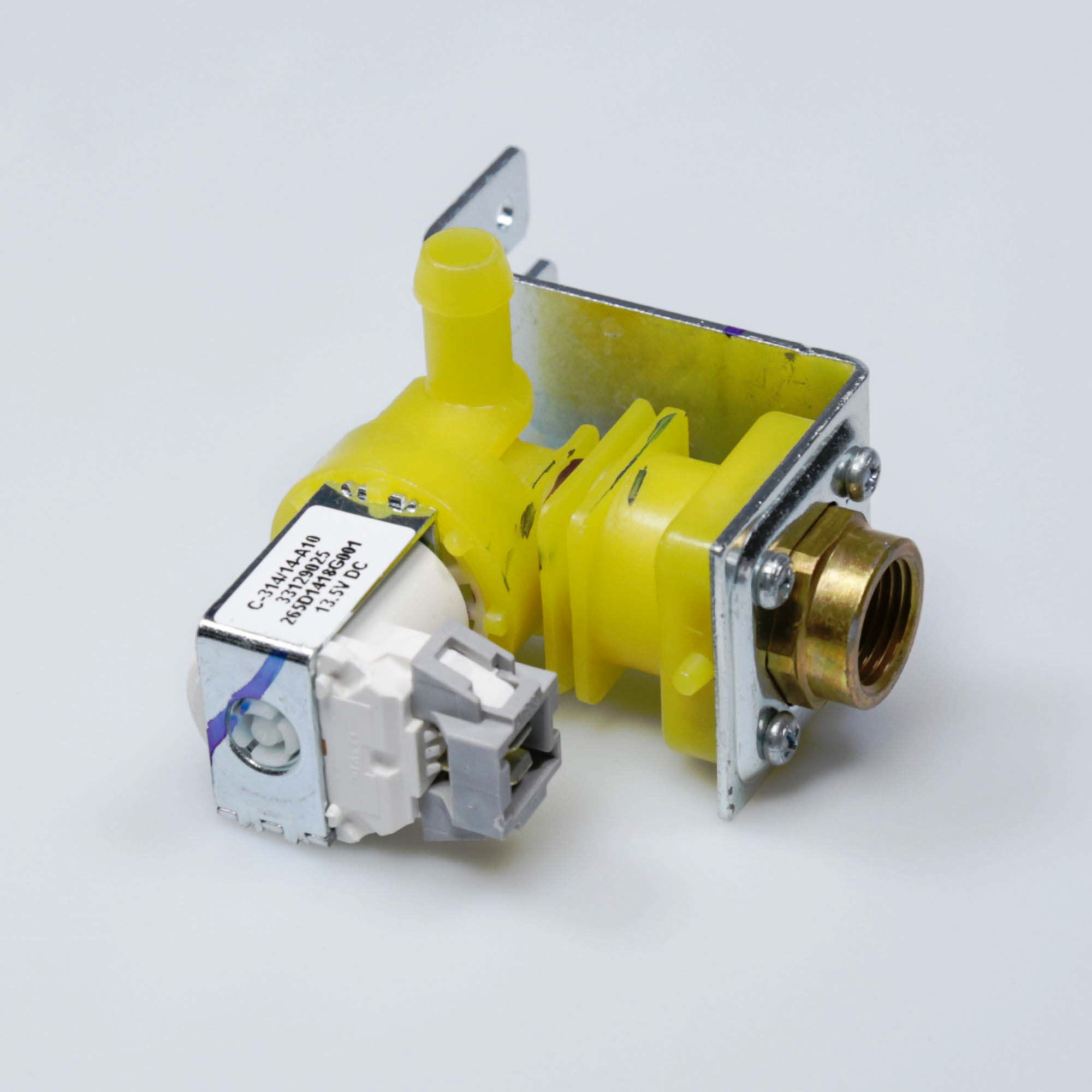 WD15X10015 GE Dishwasher Water Inlet Valve