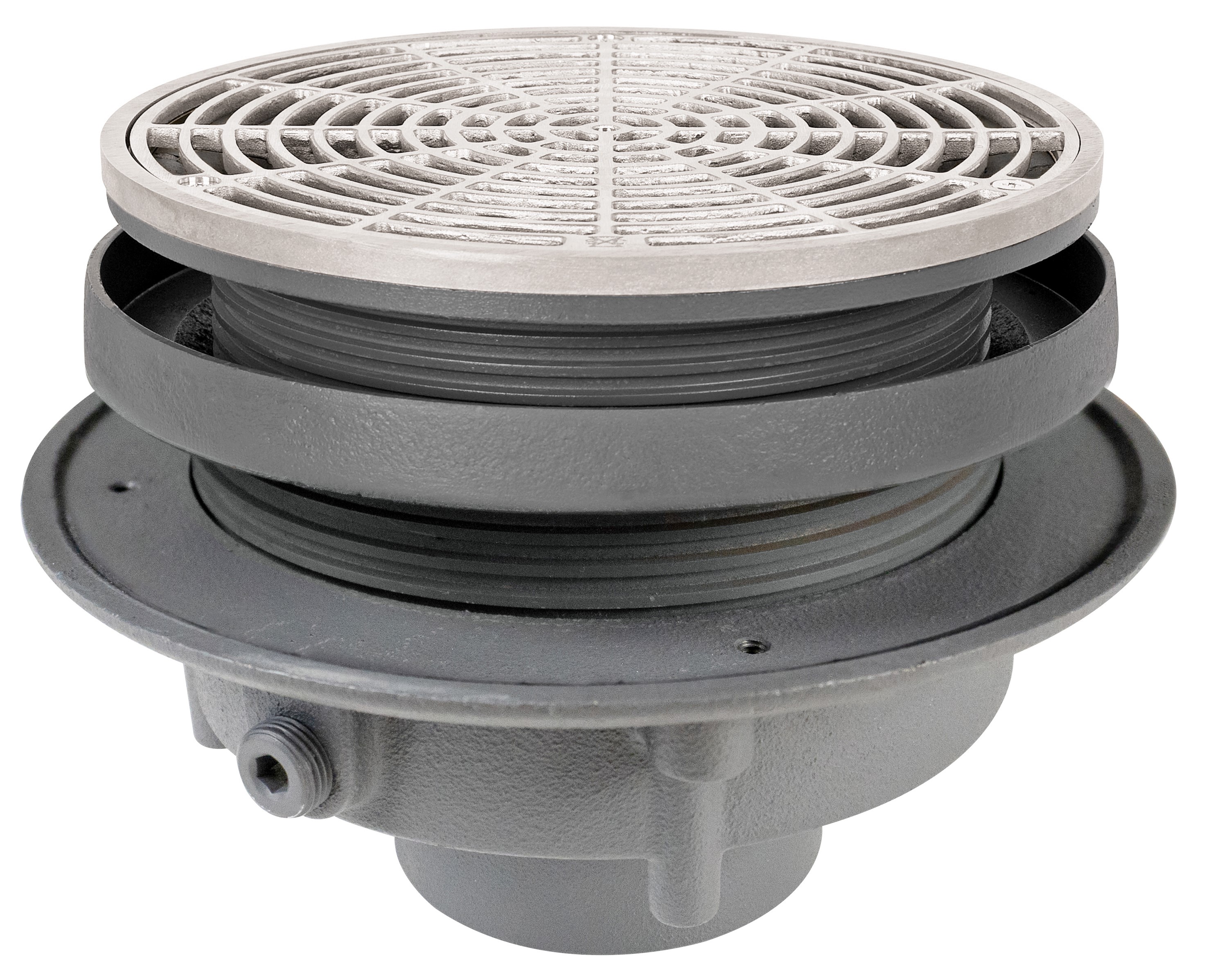 PPG 832-49DSR