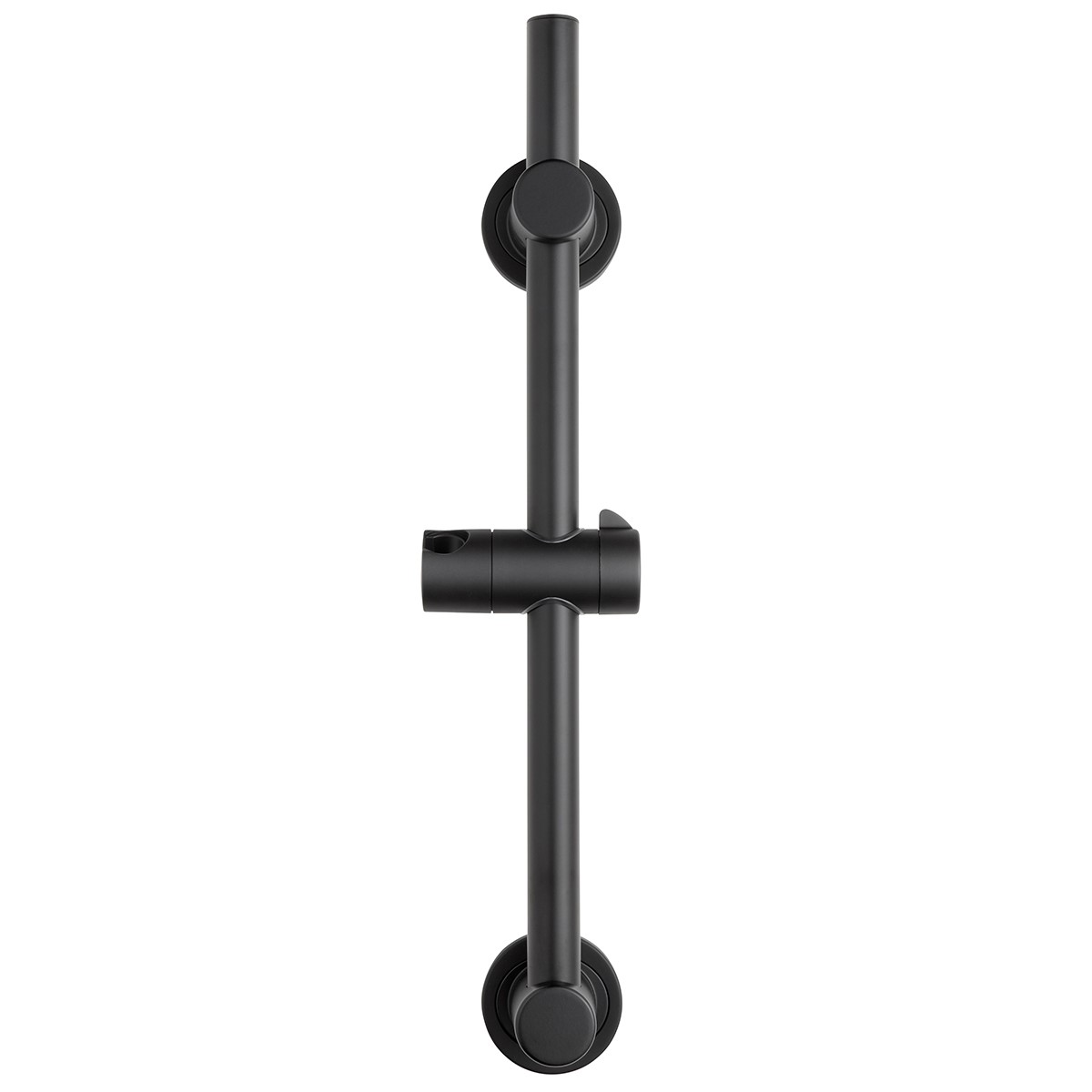 SPEAKMAN  VS-153-ADA-MB SLIDE BAR 24 IN MATTE BLAC