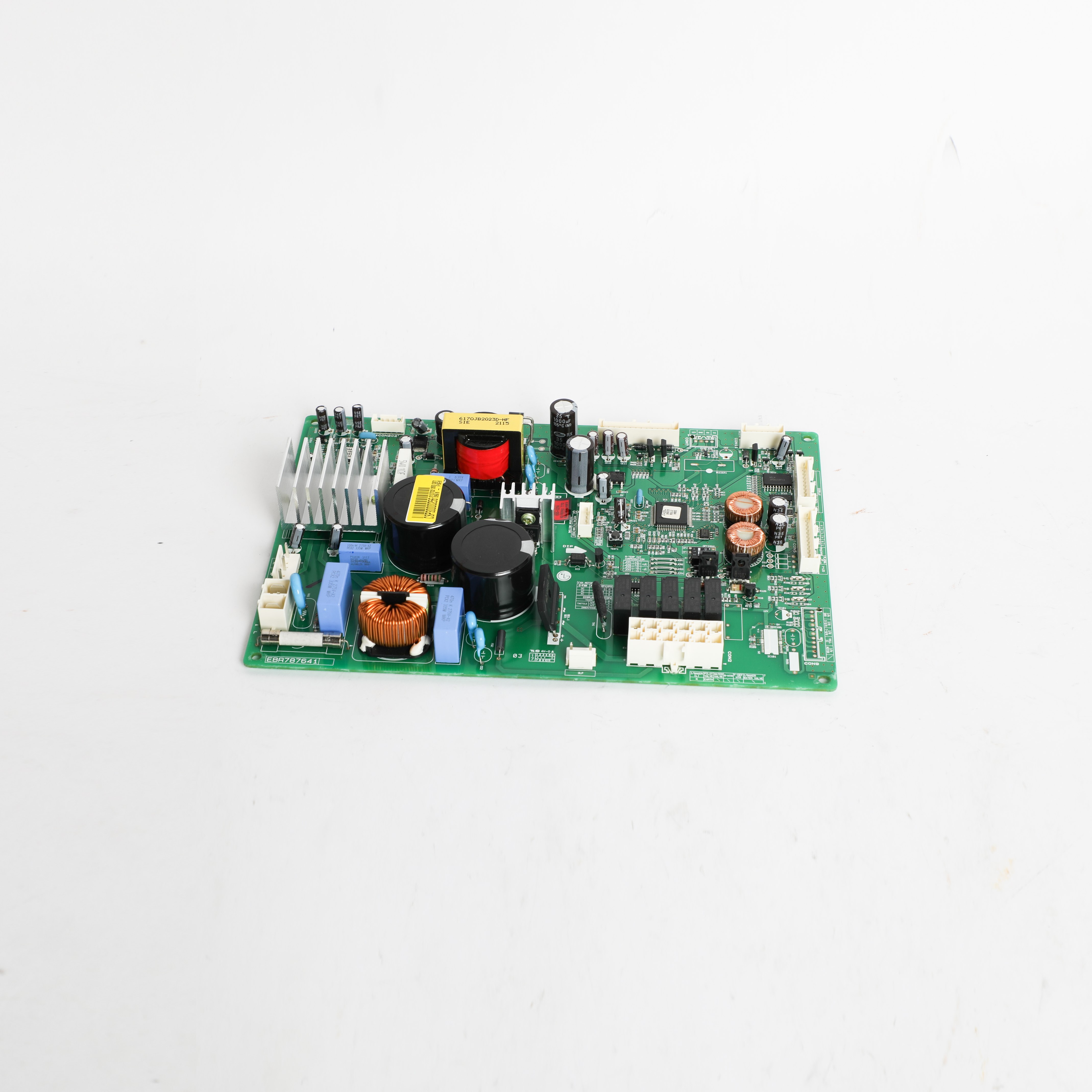 LG CSP30000256