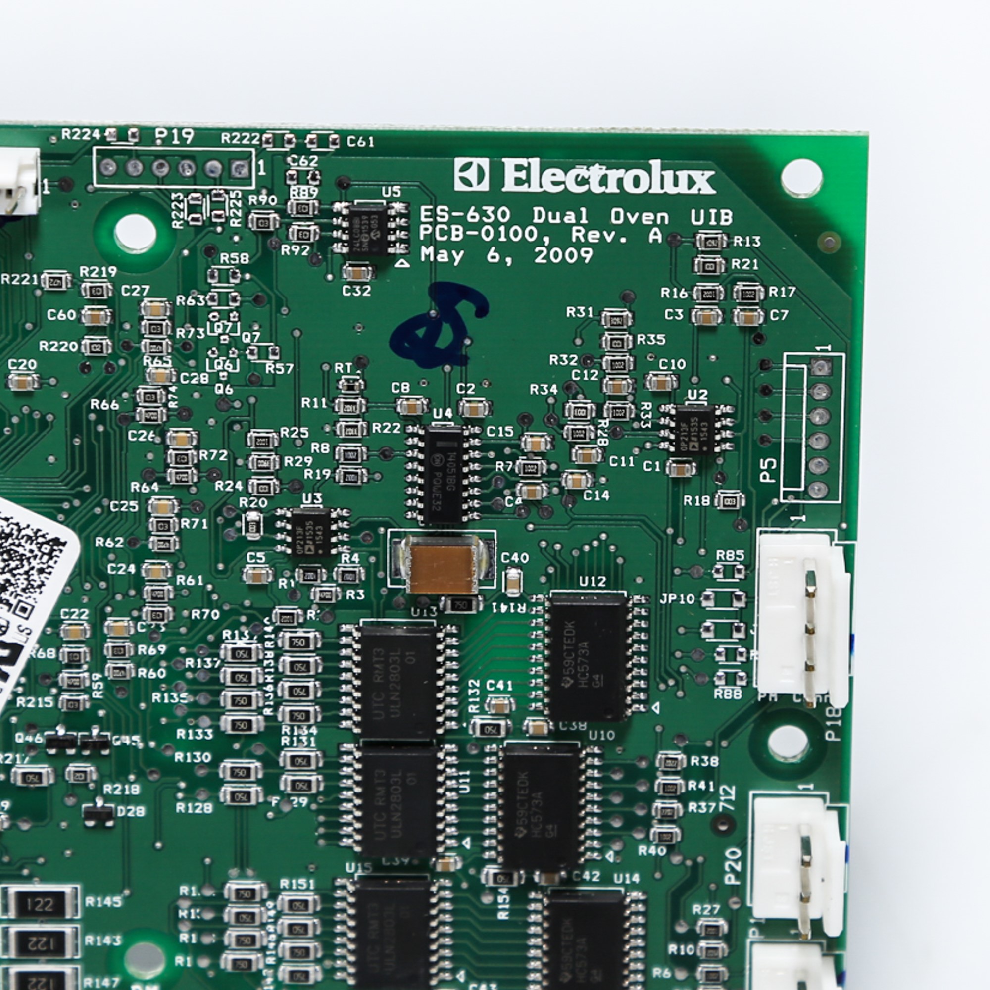 Electrolux 316576612