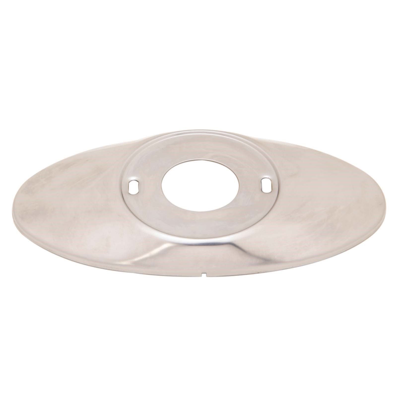 38291 POWERS 420-166 DUAL DIAL PLATE FOR 420 SERIES HYDO