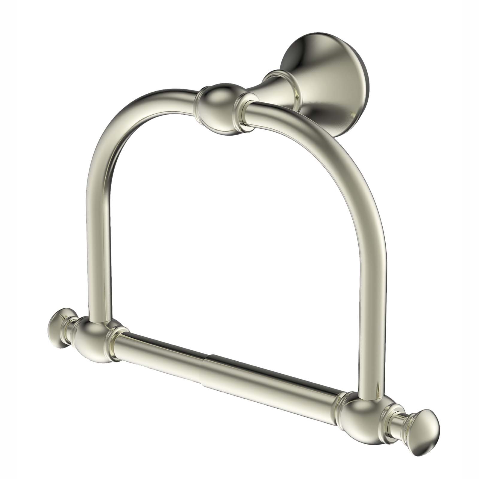 81632 TIMELESS TOILET PAPER HOLDER BN