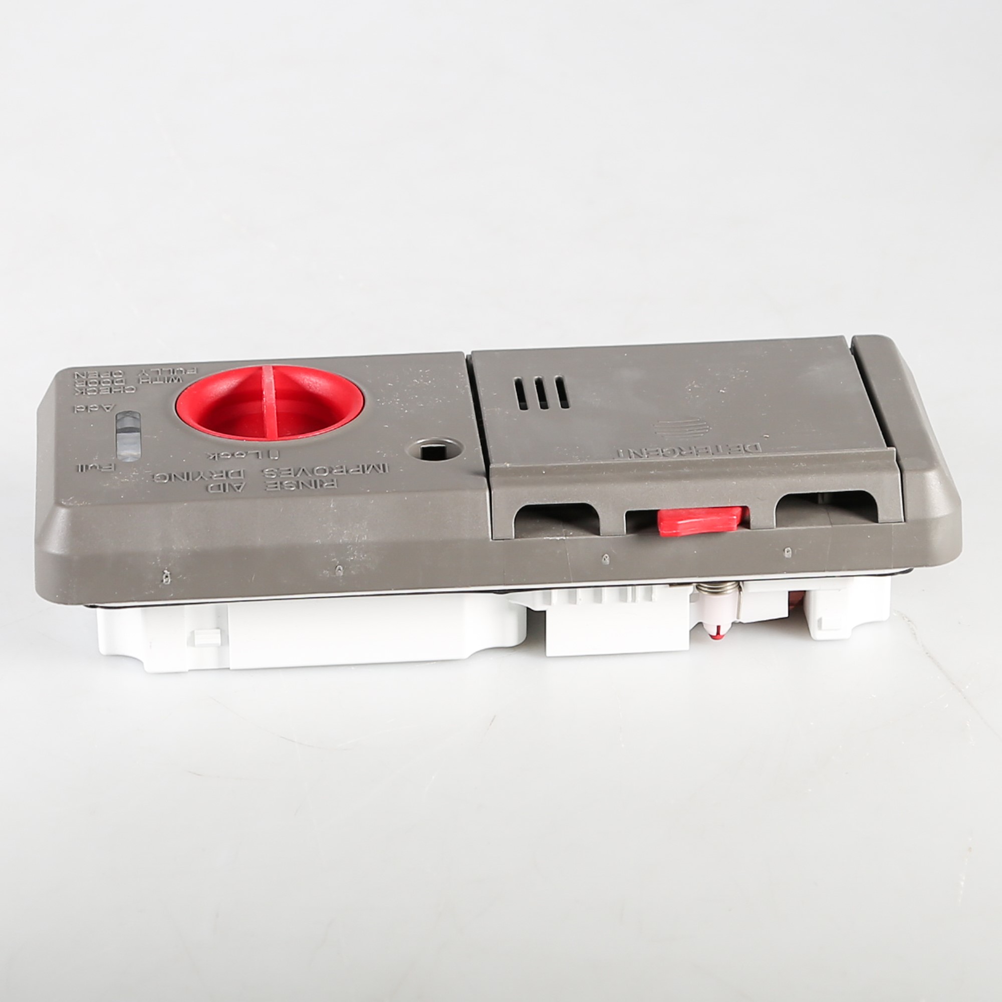 WPW10304409 Whirlpool Dishwasher Dispenser