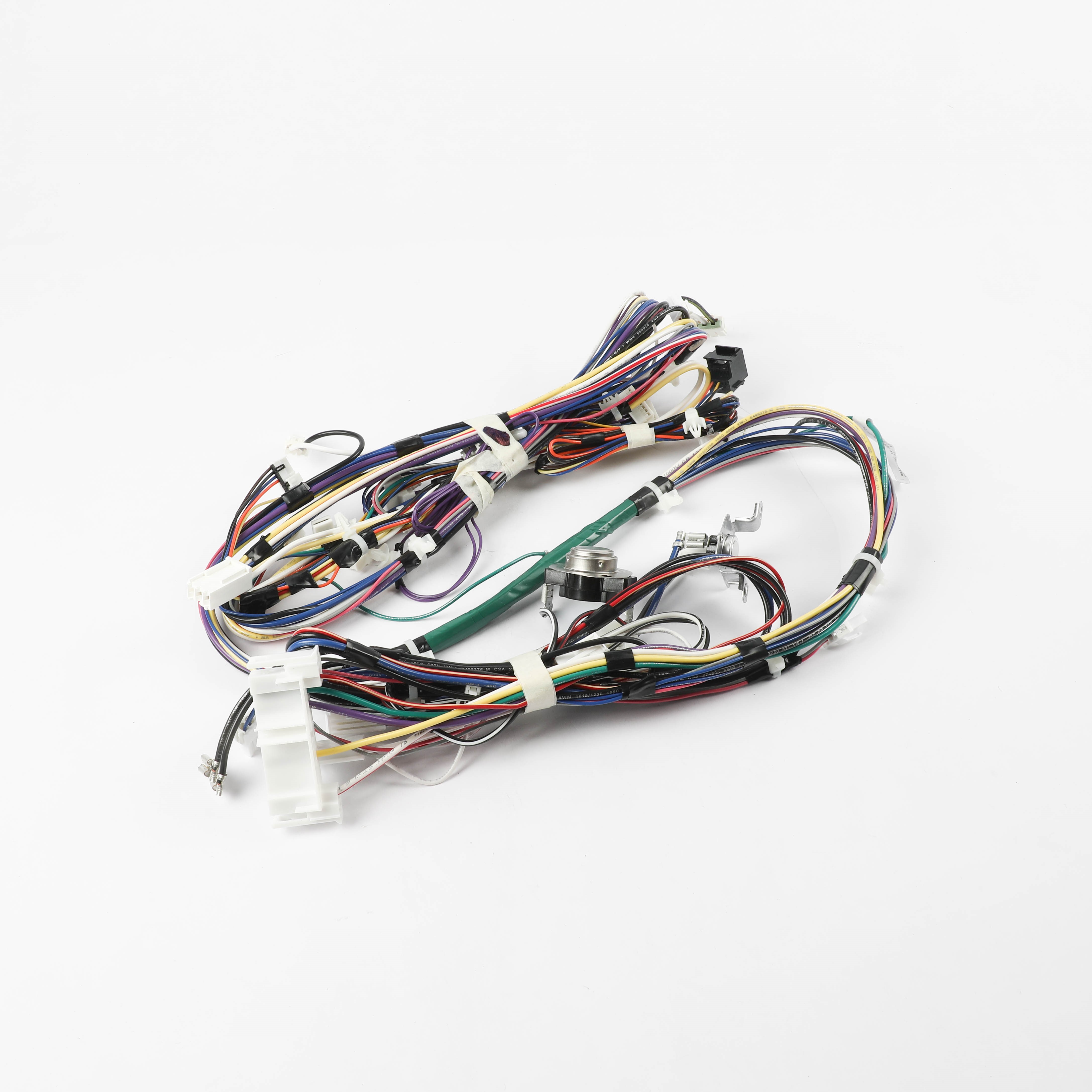 WE08X32440 MAIN HARNESS GAS
