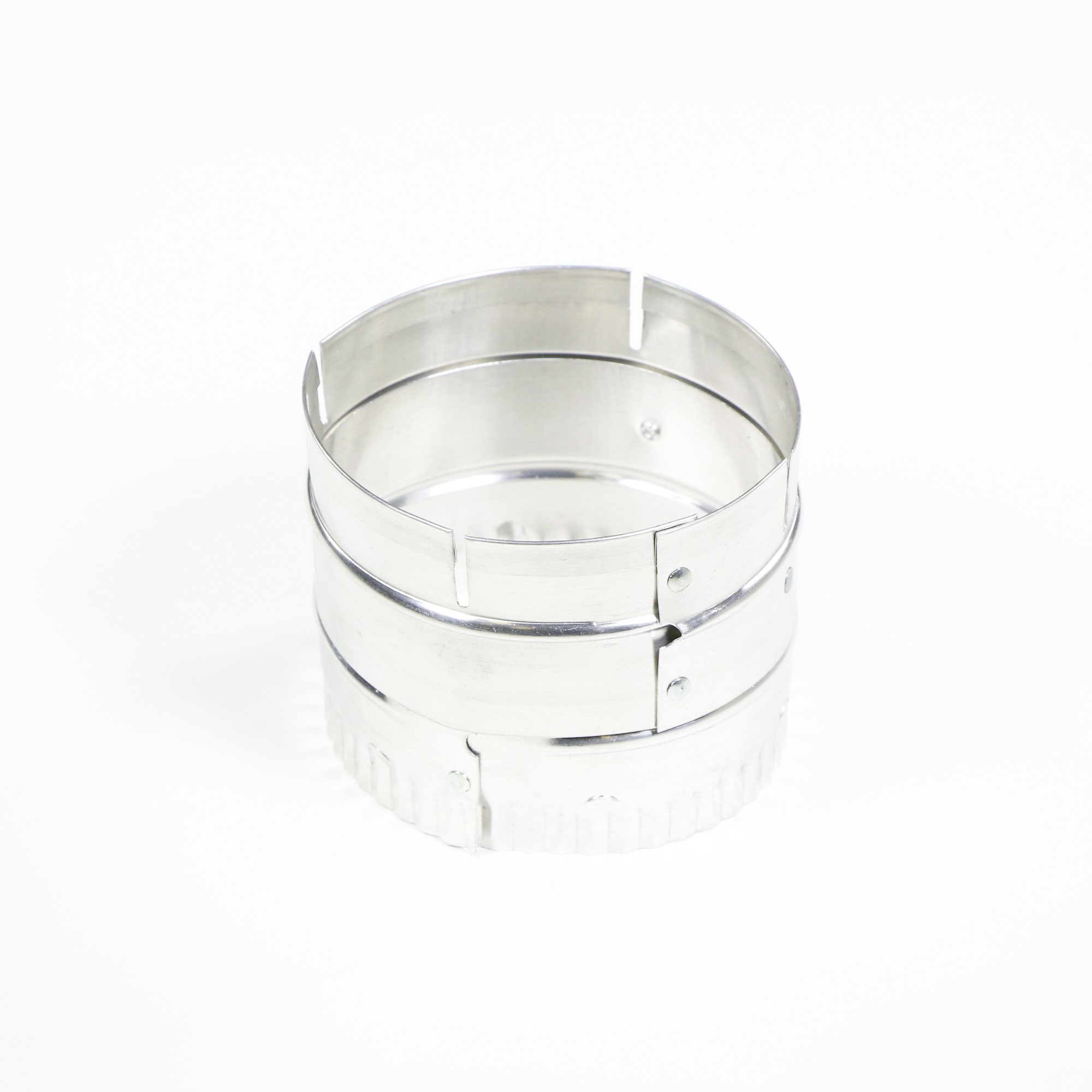 WX08X10082 EXTENSION COLLAR