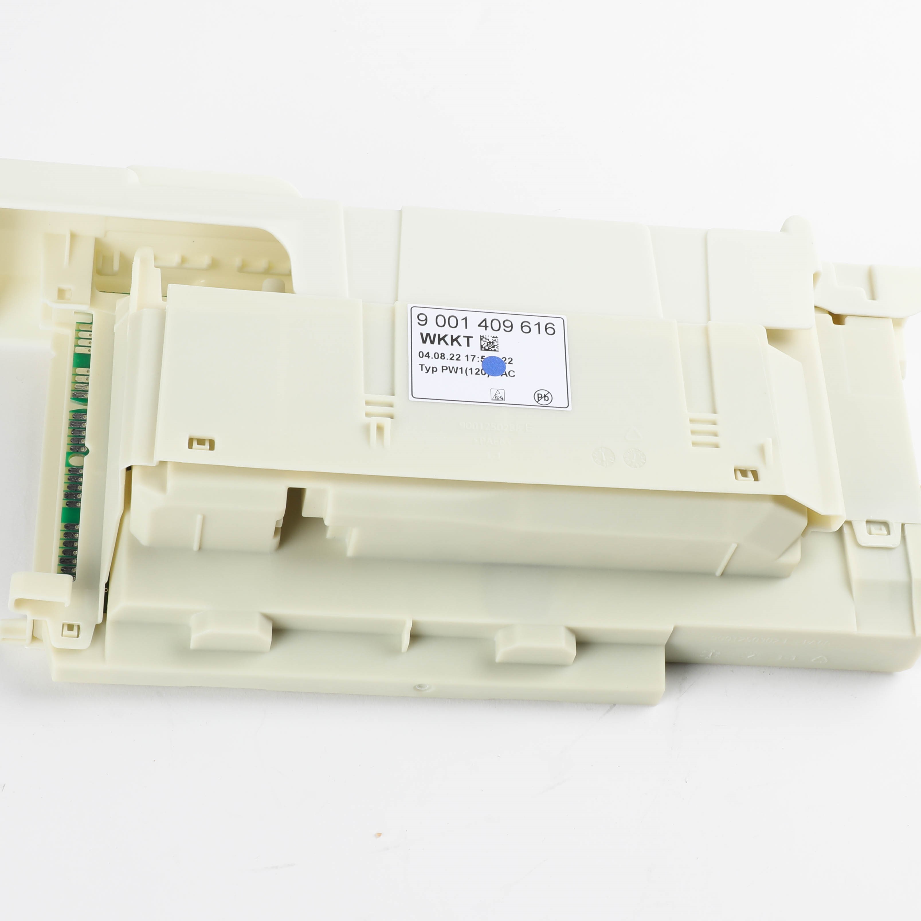 12015863 Bosch Dishwasher Power Module Programmed