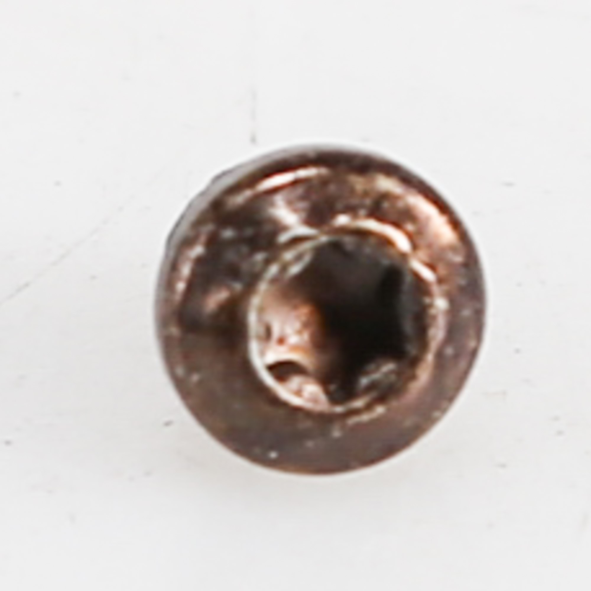 WD02X10129 DISHWASHER 6-19X1/4 TORX PAN HEAD SCREW