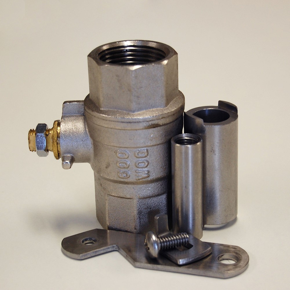 RPG20-1922 1 BV REPAIR GRP FOR SE-7000
