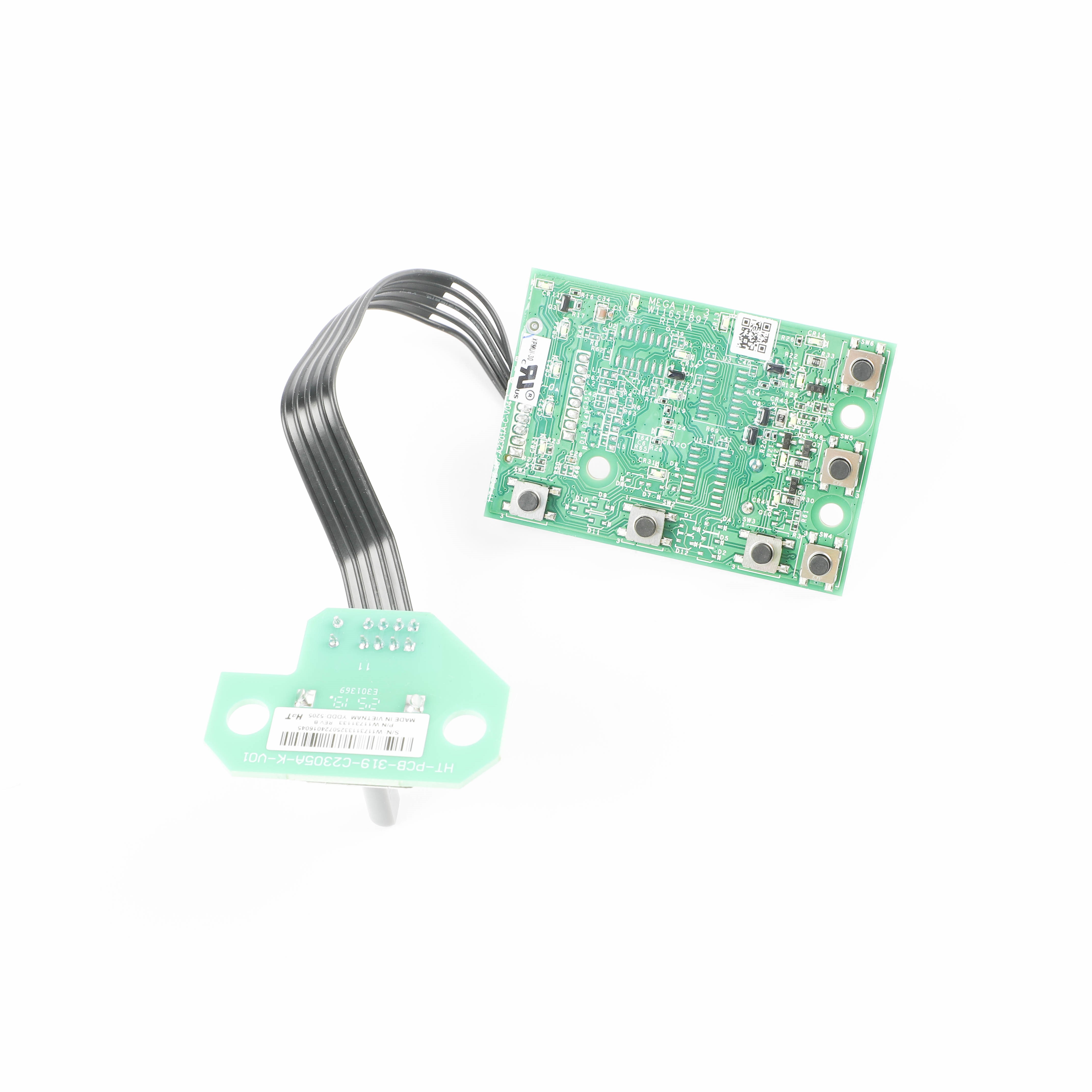 W11783797 CNTRL-ELEC