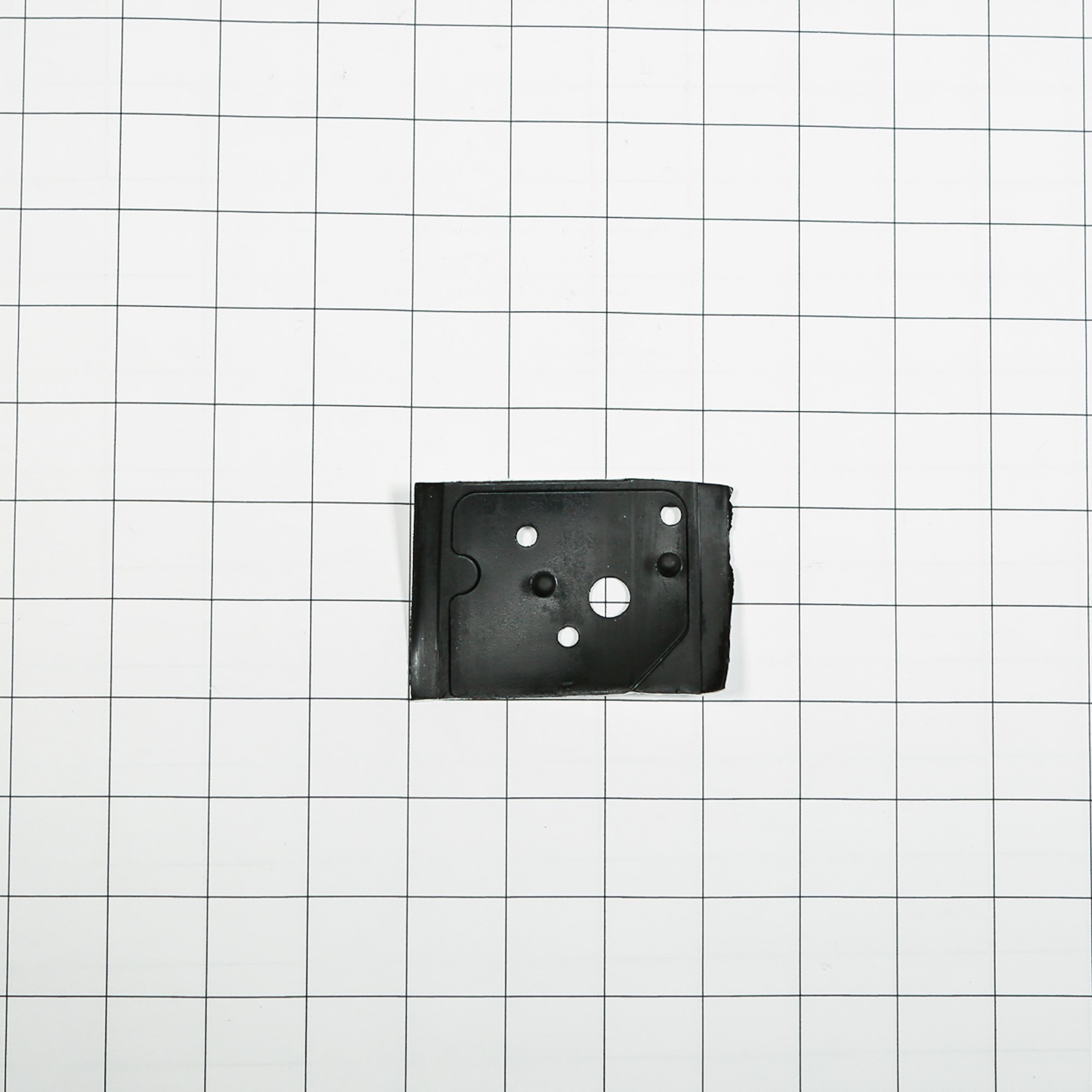 12999502 Whirlpool Refrigerator SHIM-Hinge