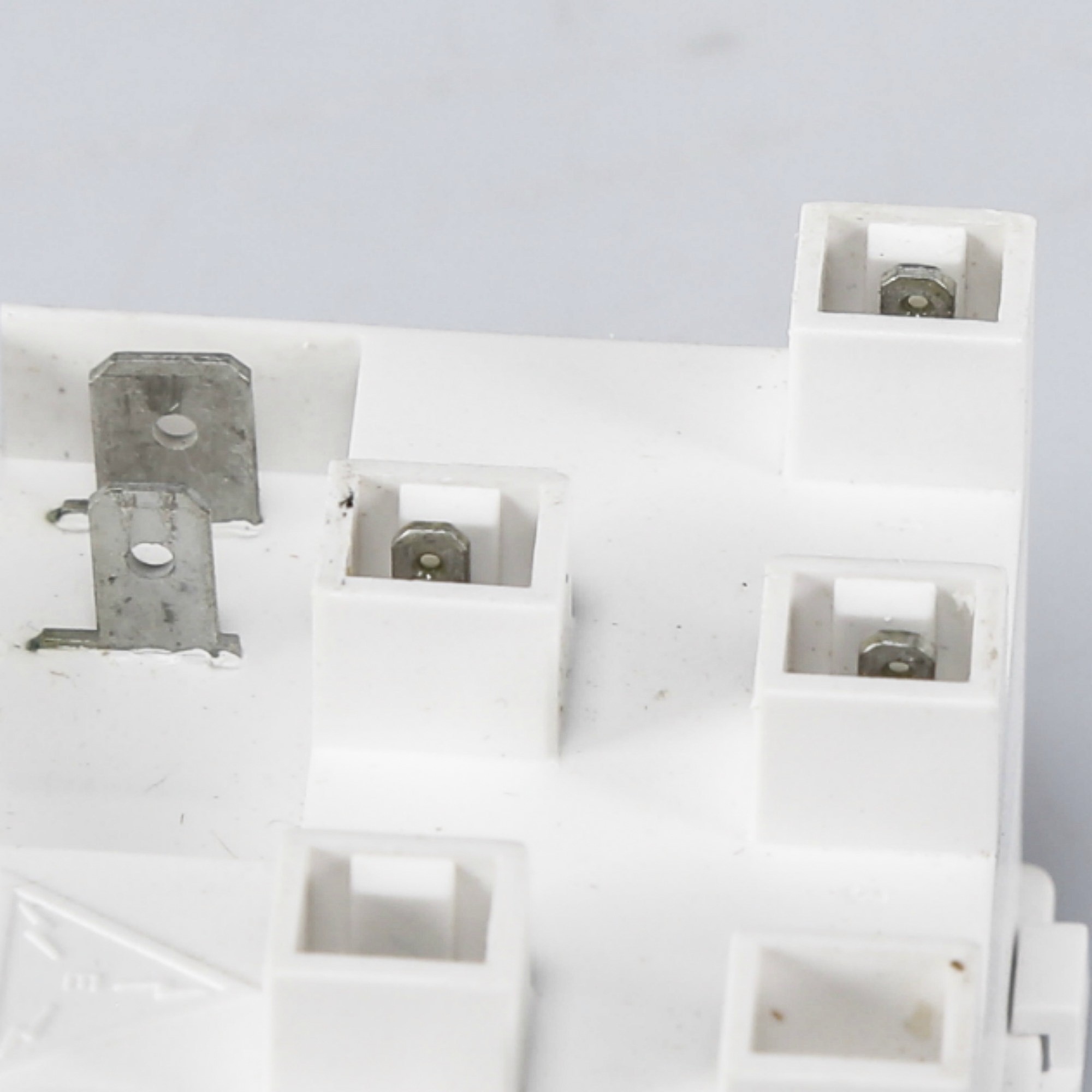 WB13K10053 GE Oven Ignition Module