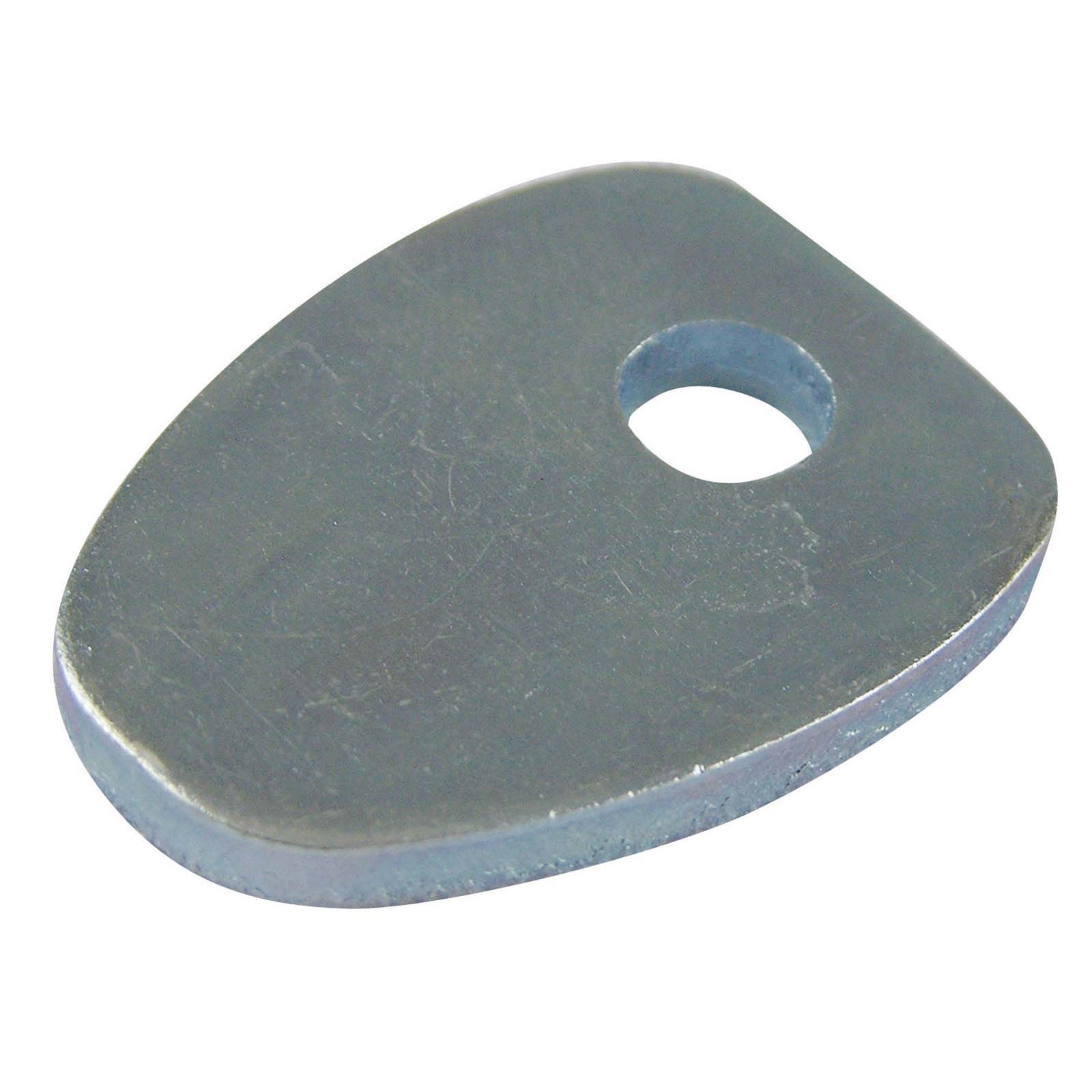 60718 GENERAL PIPE CLEANERS AH ARROW HEAD FOR 3/8 - 9/16