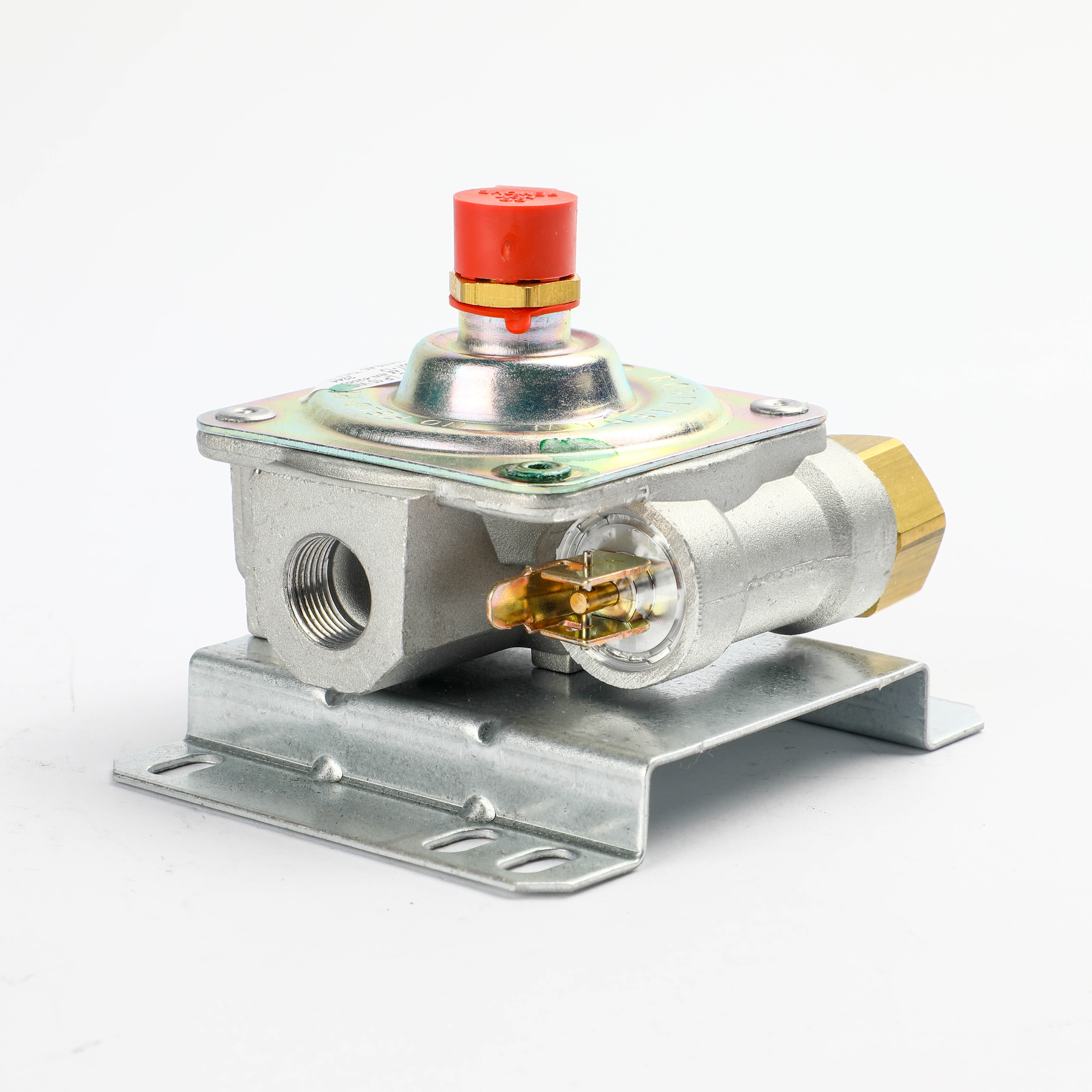 WP74006035 REGULATOR