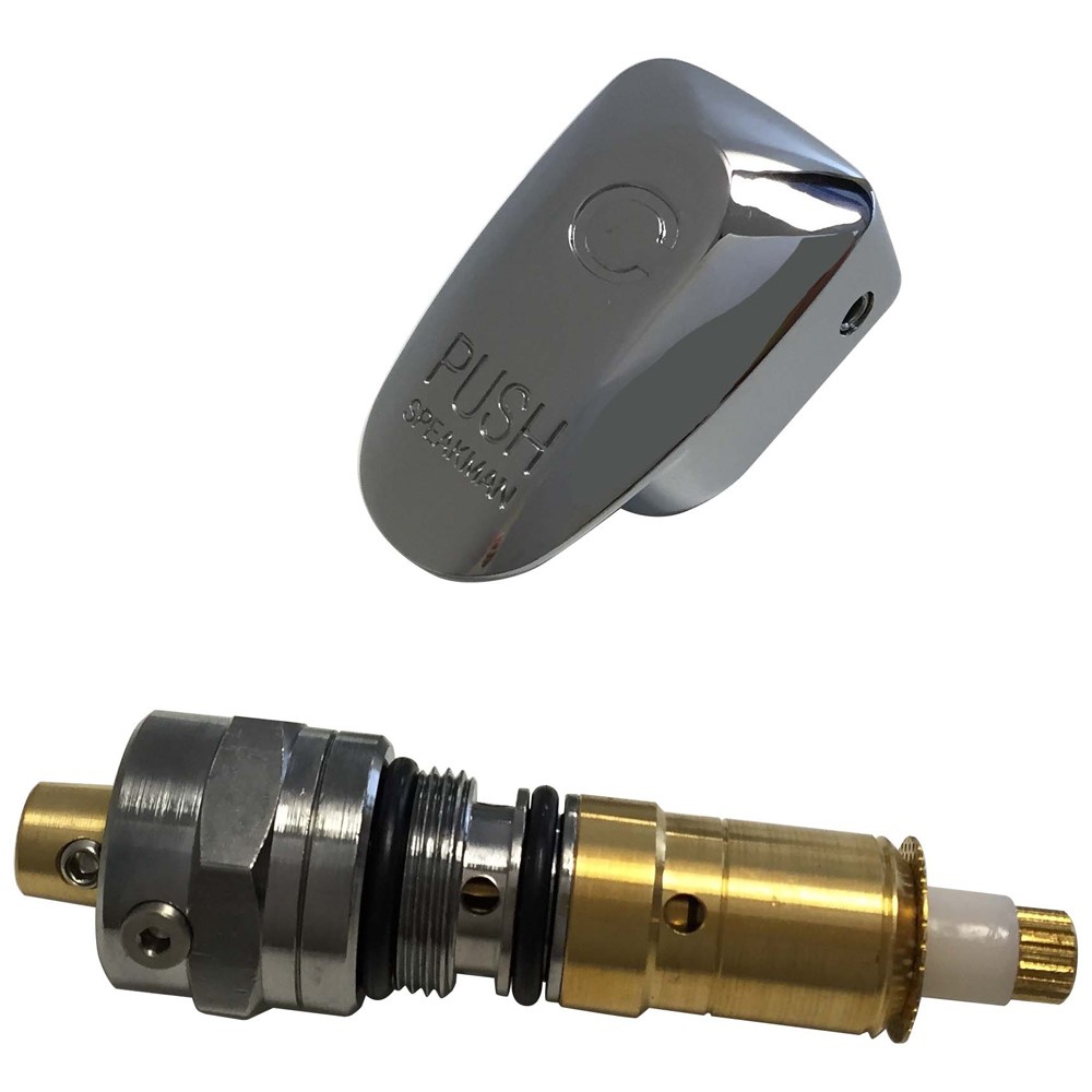 G99-0081-PC MOUNTING W COLD HANDLE/YOKE AS