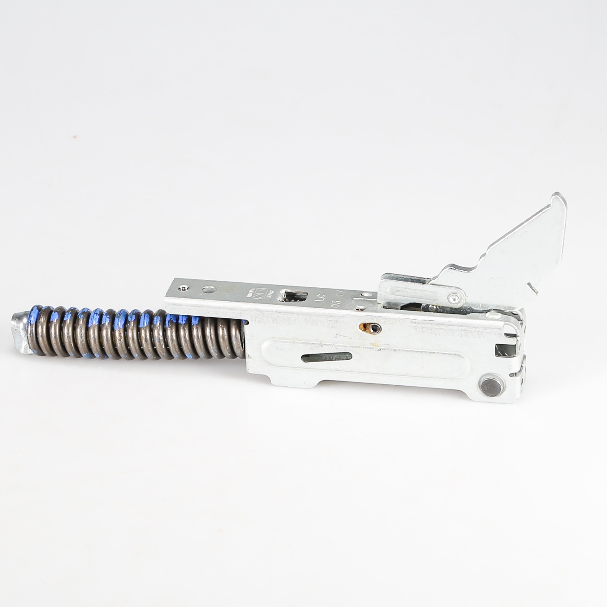 WPW10299225 Whirlpool Door Hinge
