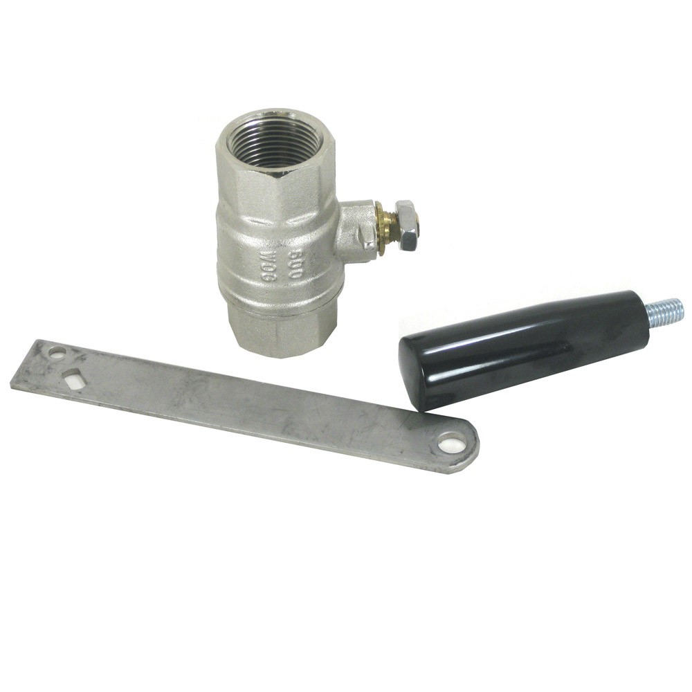 RPG20-1985 SE-237 & 238 VALVE RPR GRP