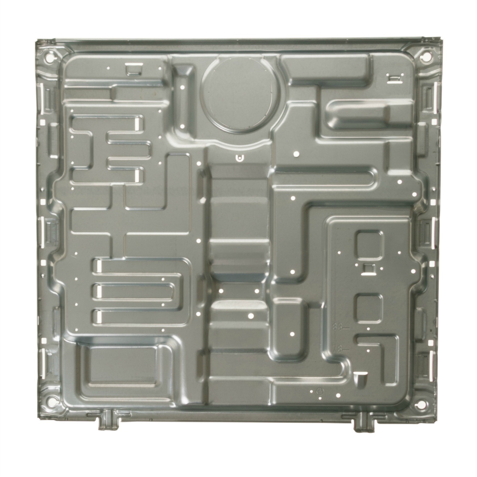 GE Appliances WE20M495