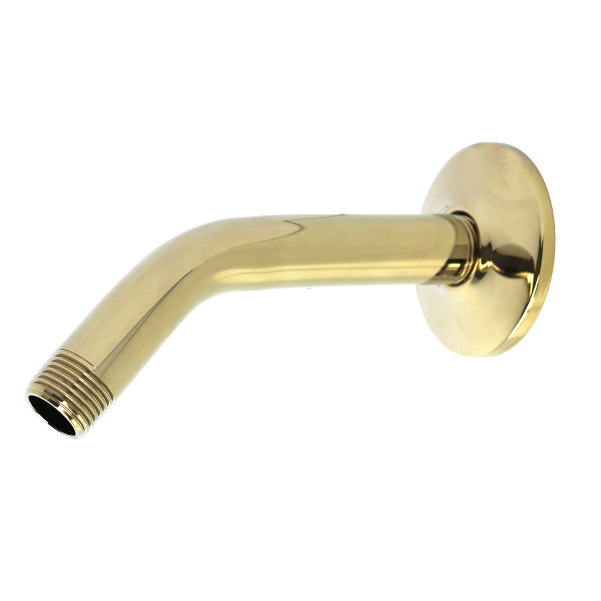 SPEAKMAN  S-2520-PB  SHOWER ARM AND FLANGE