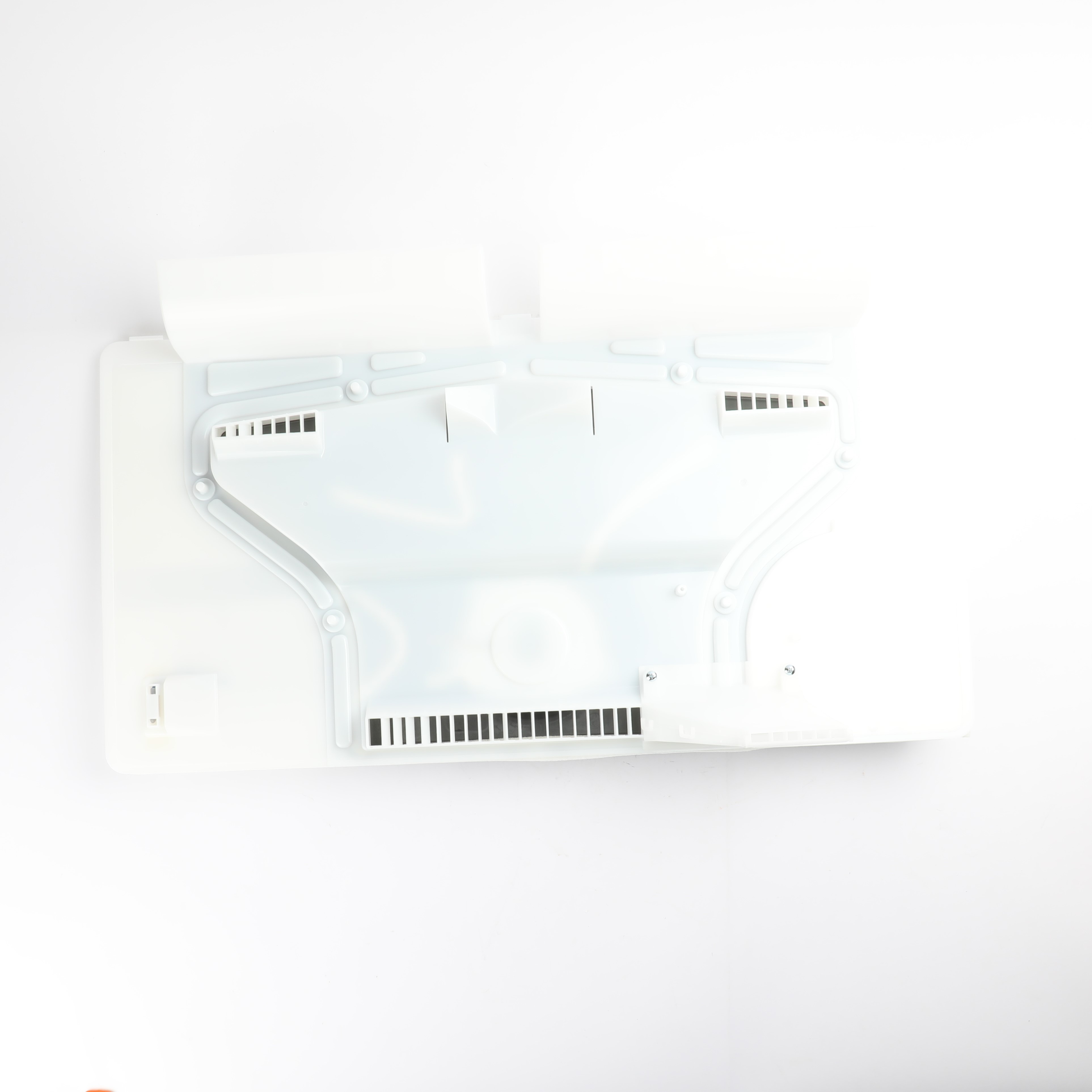 AEB75844605 GRILLE ASSEMBLY,FAN