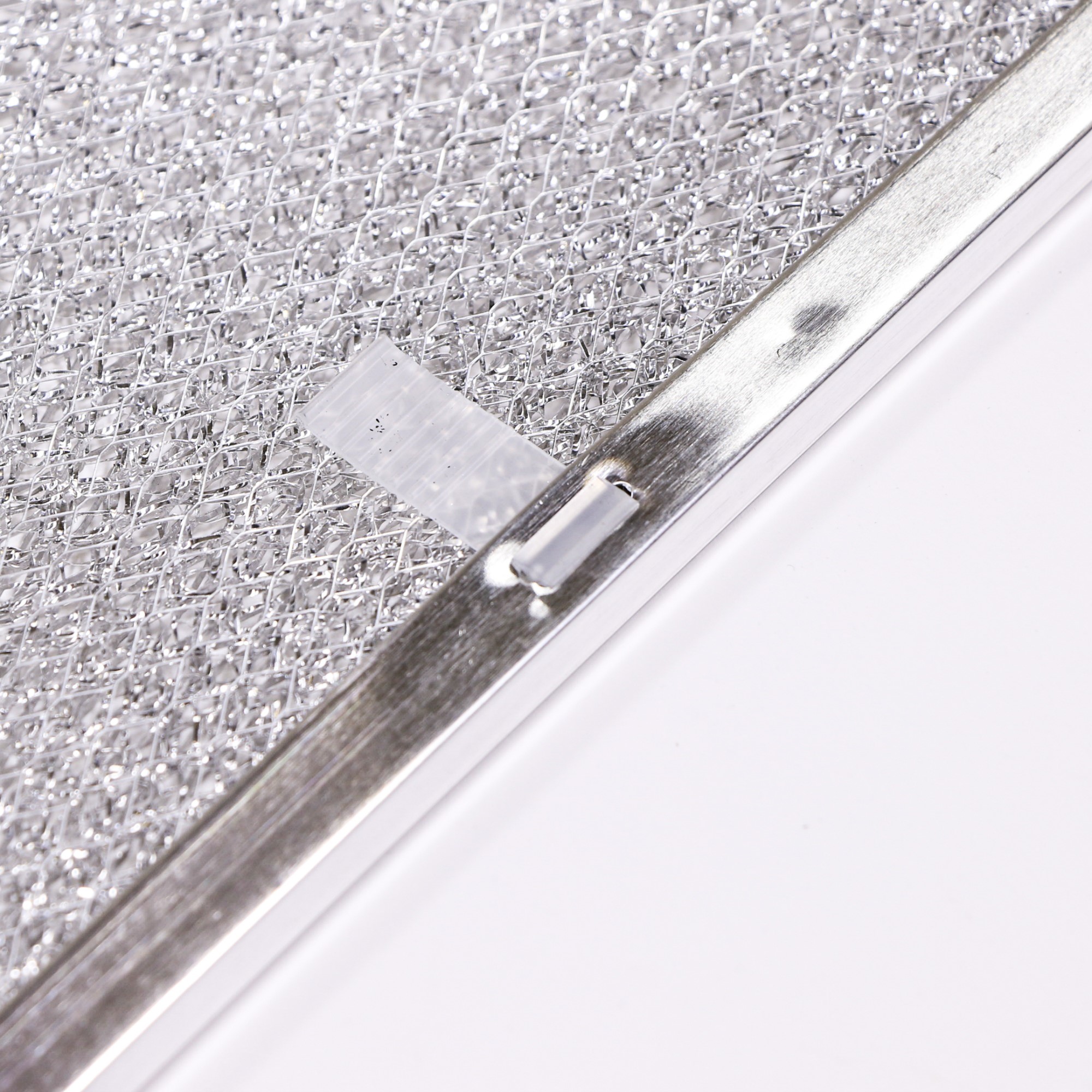 4396387 RANGE HOOD FILTER-ALUMIN