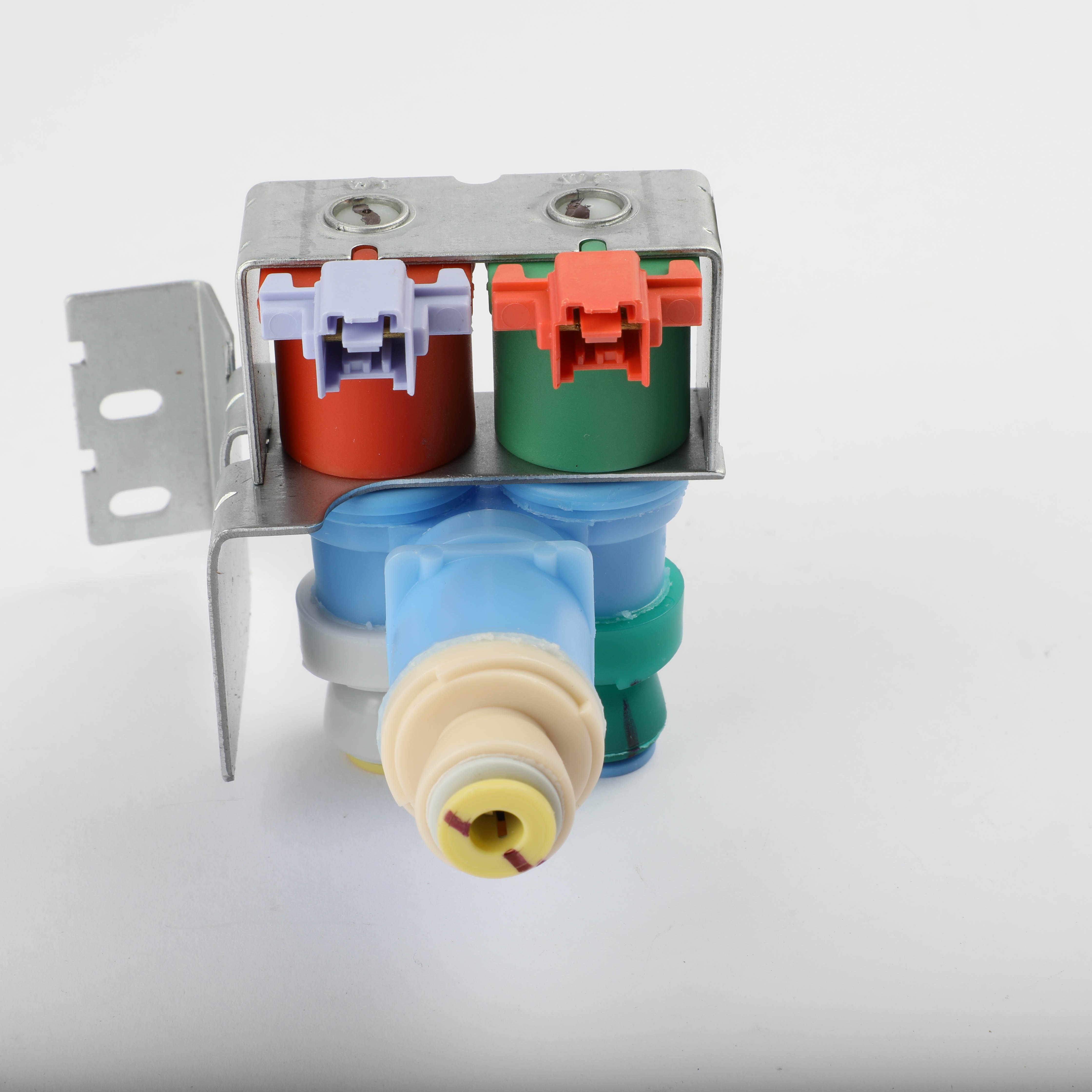 W11645245 Whirlpool Refrigerator Dual Inlet Valve