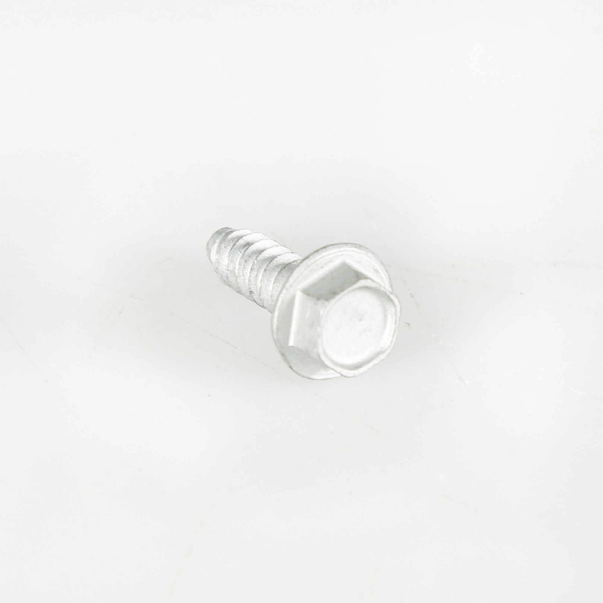 WH02X10126 SCREW 8-18 B 1HW 1/2 SN
