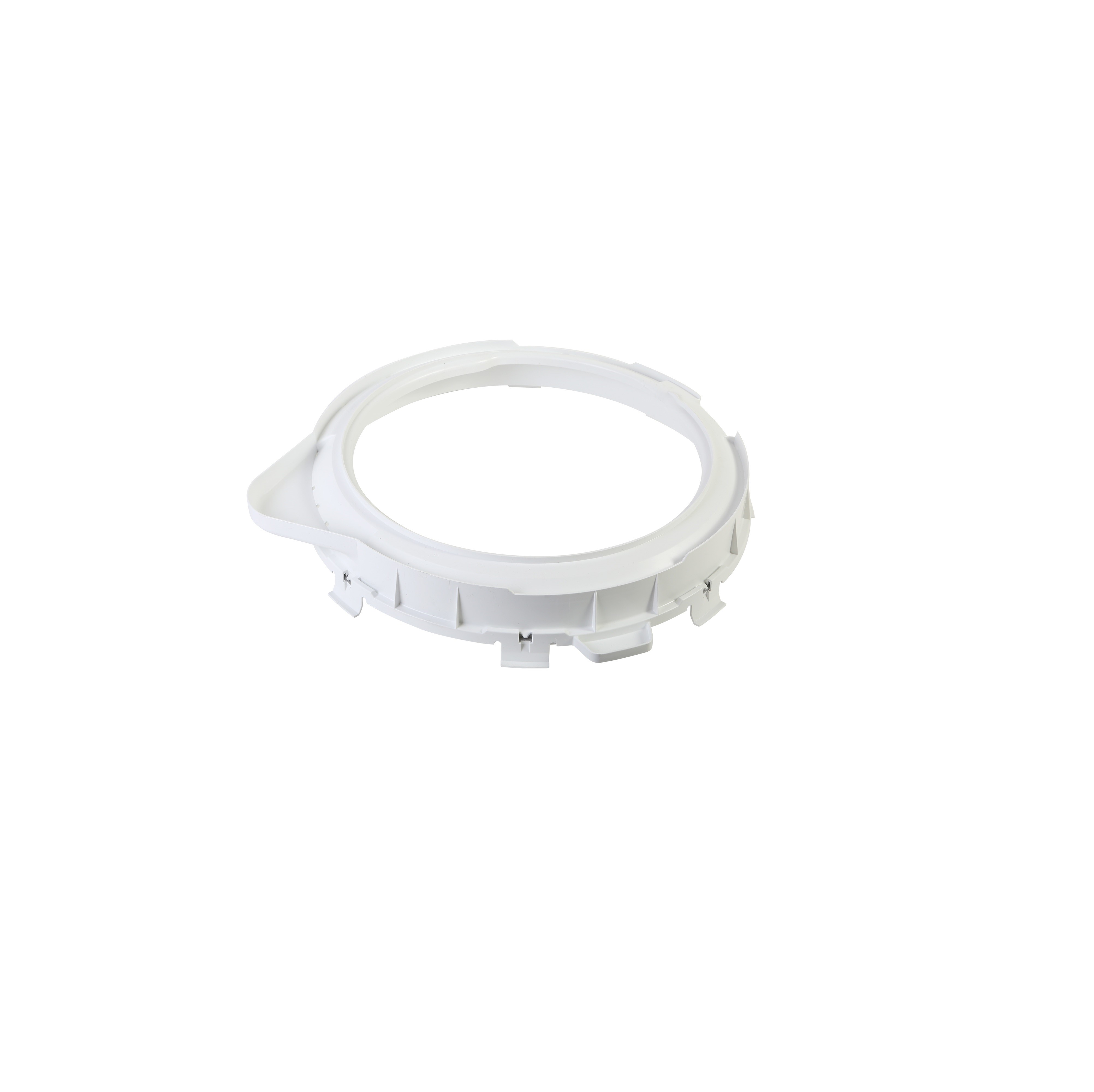 203968 Speed Queen Washer Tub Cover Assembly