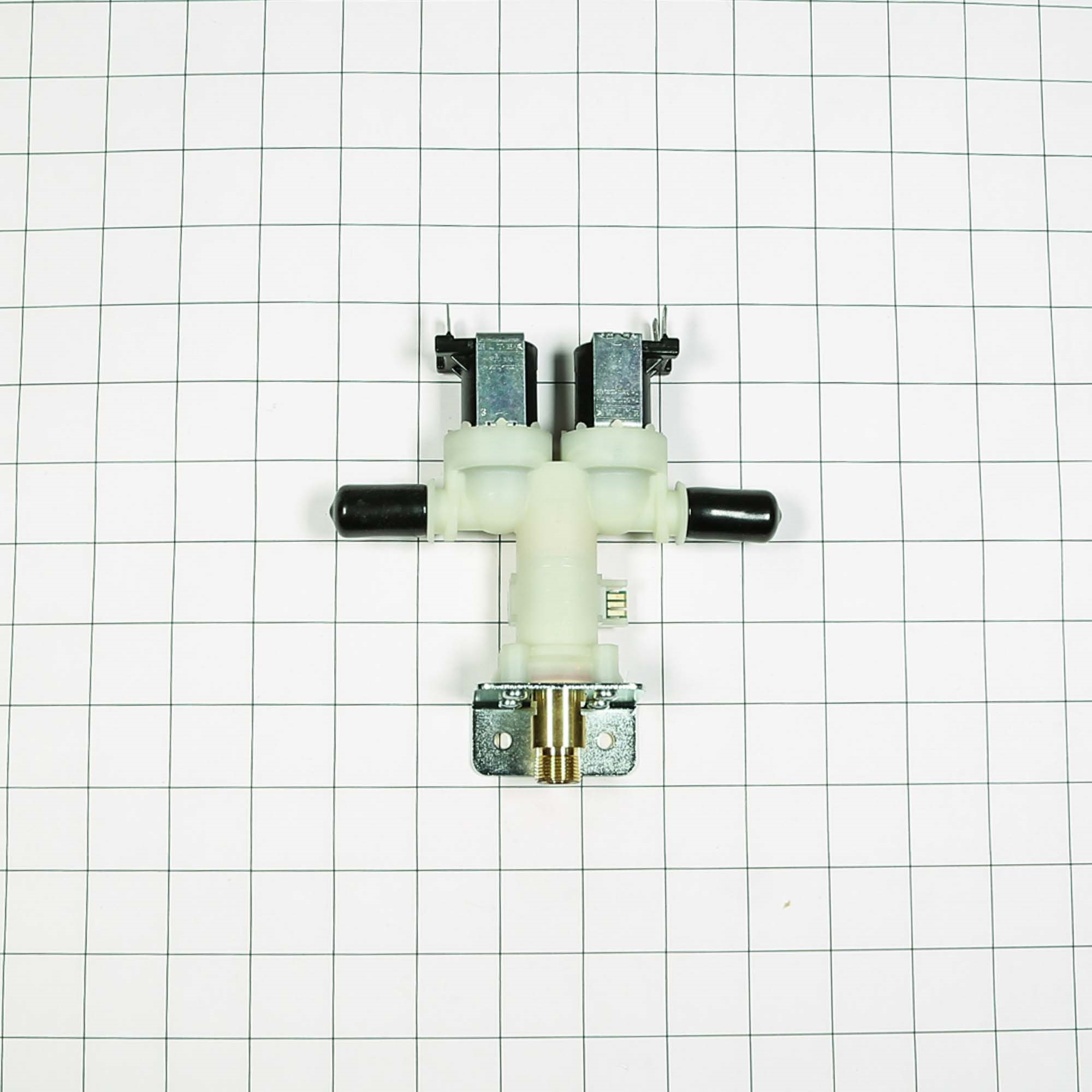 WPW10186746 VALVE-INLT