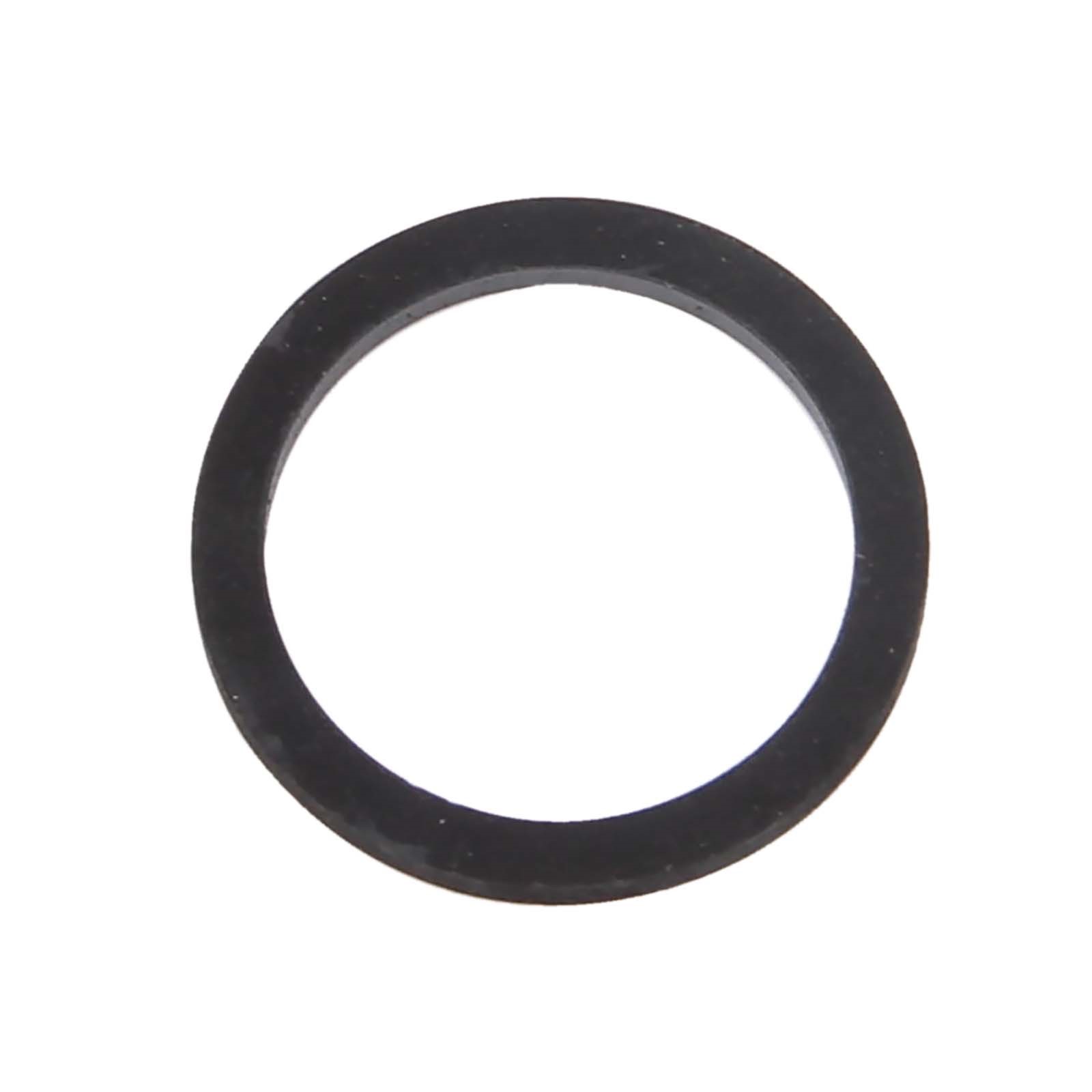 23498 RUBBER COUPLING NUT GASKET FOR FINALE WALL MOUNT F