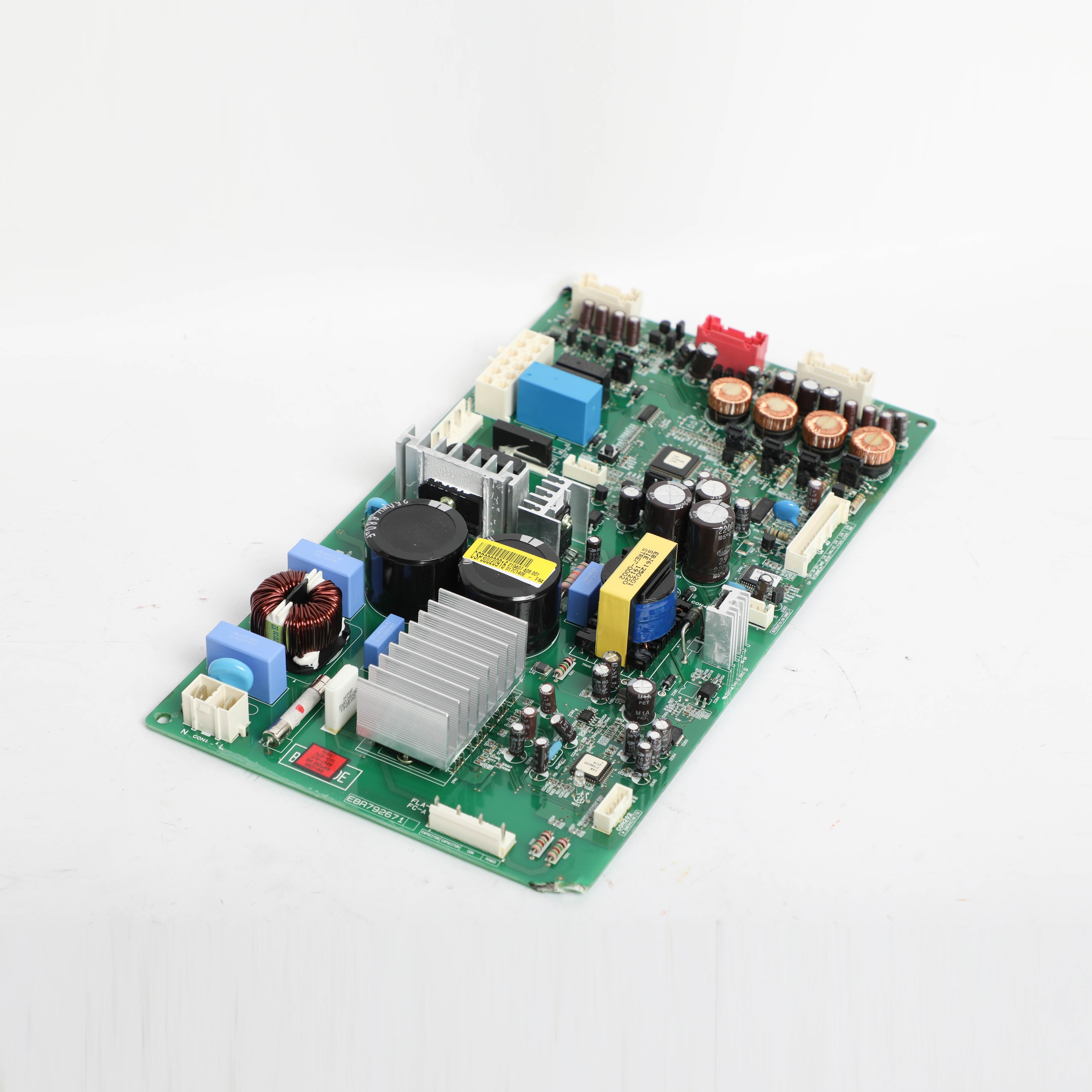 LG CSP30020916