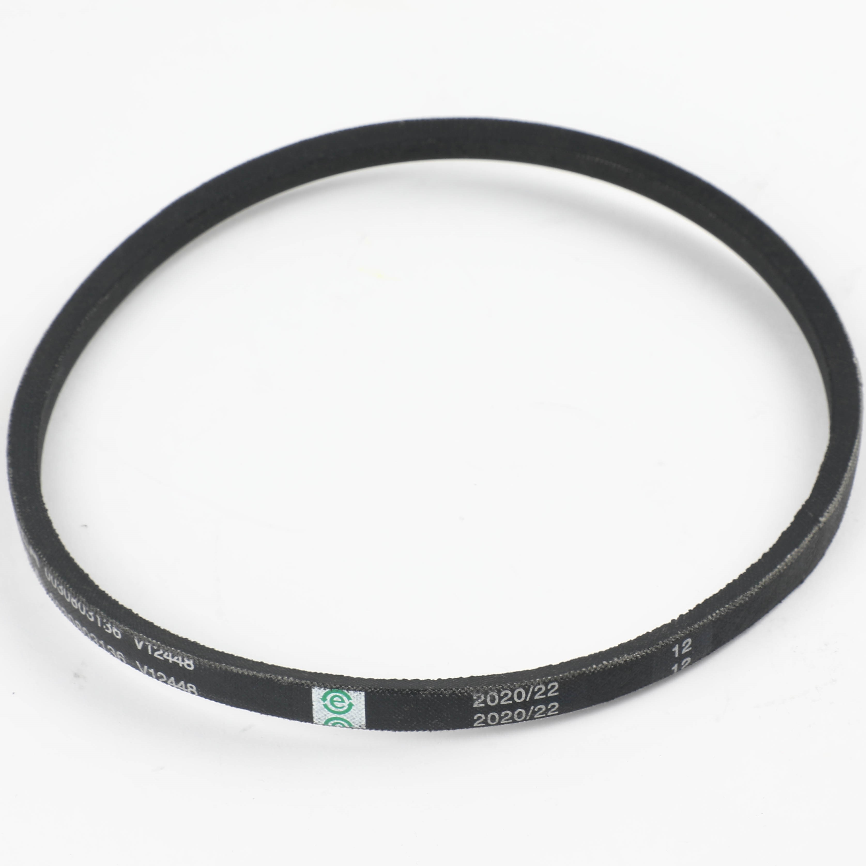WH07X27361 WASHING MACHINE DRIVE BELT