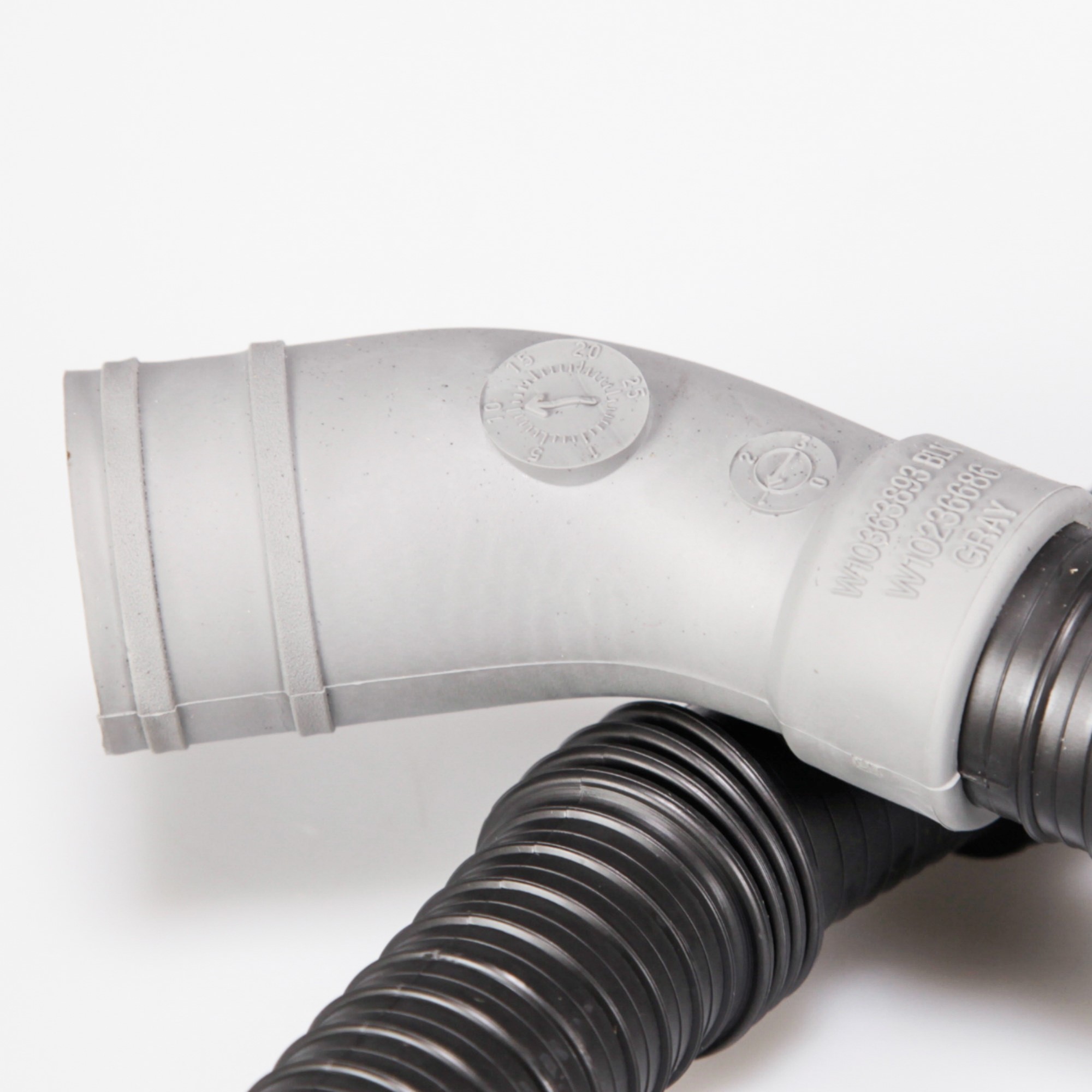 WPW10236686 Whirlpool Hose