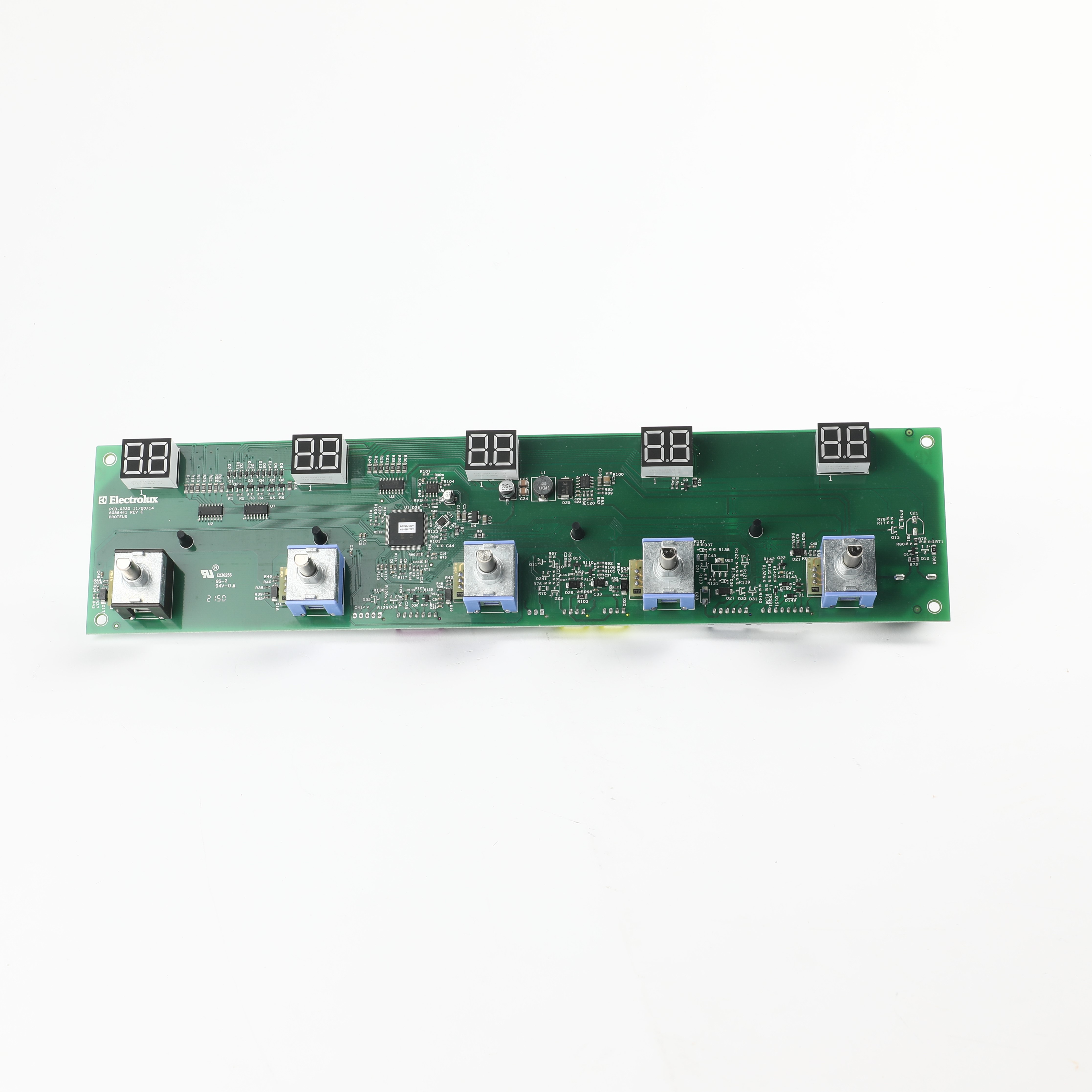 808844002 Frigidaire Board Assembly