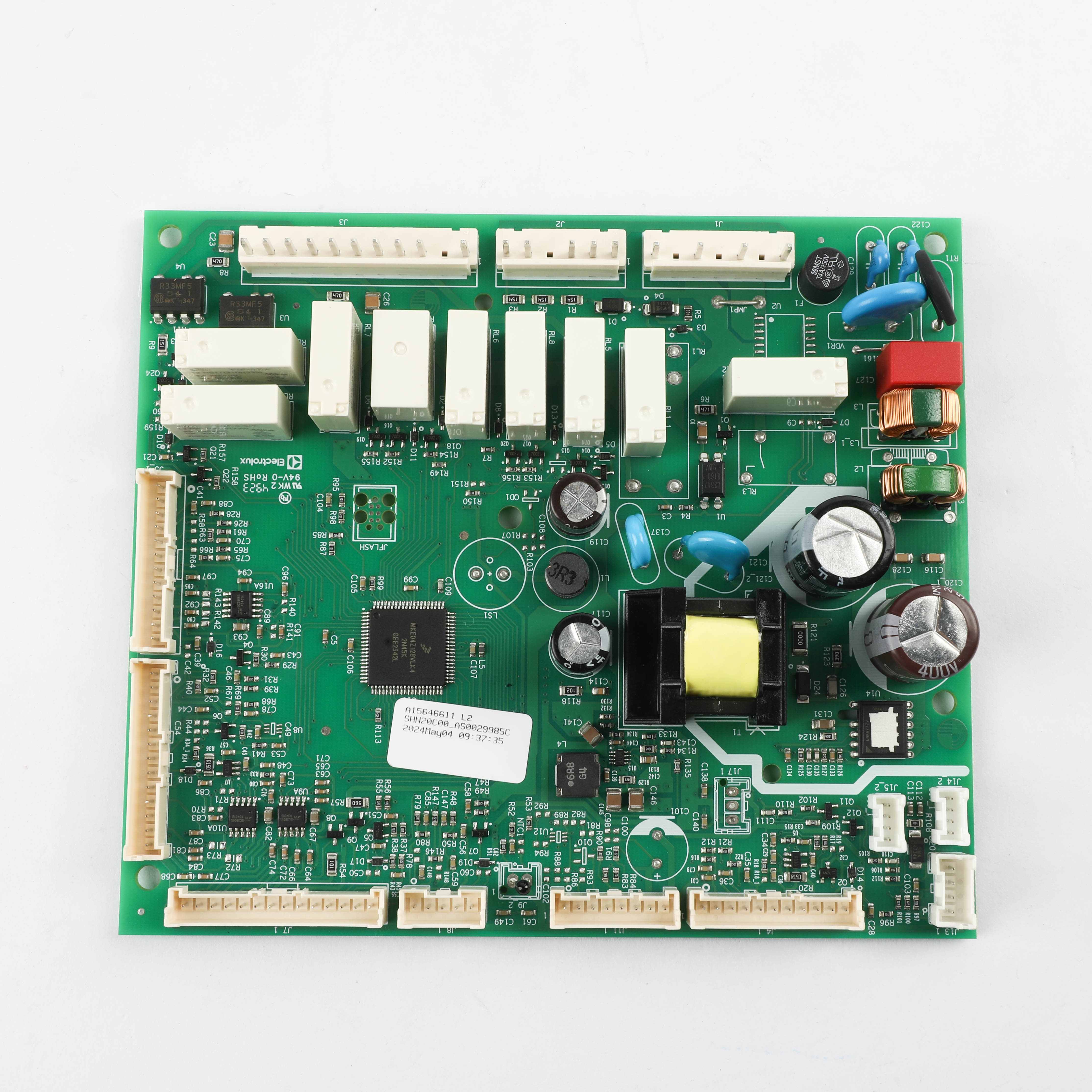 5304534591 BOARD-MAIN 2507