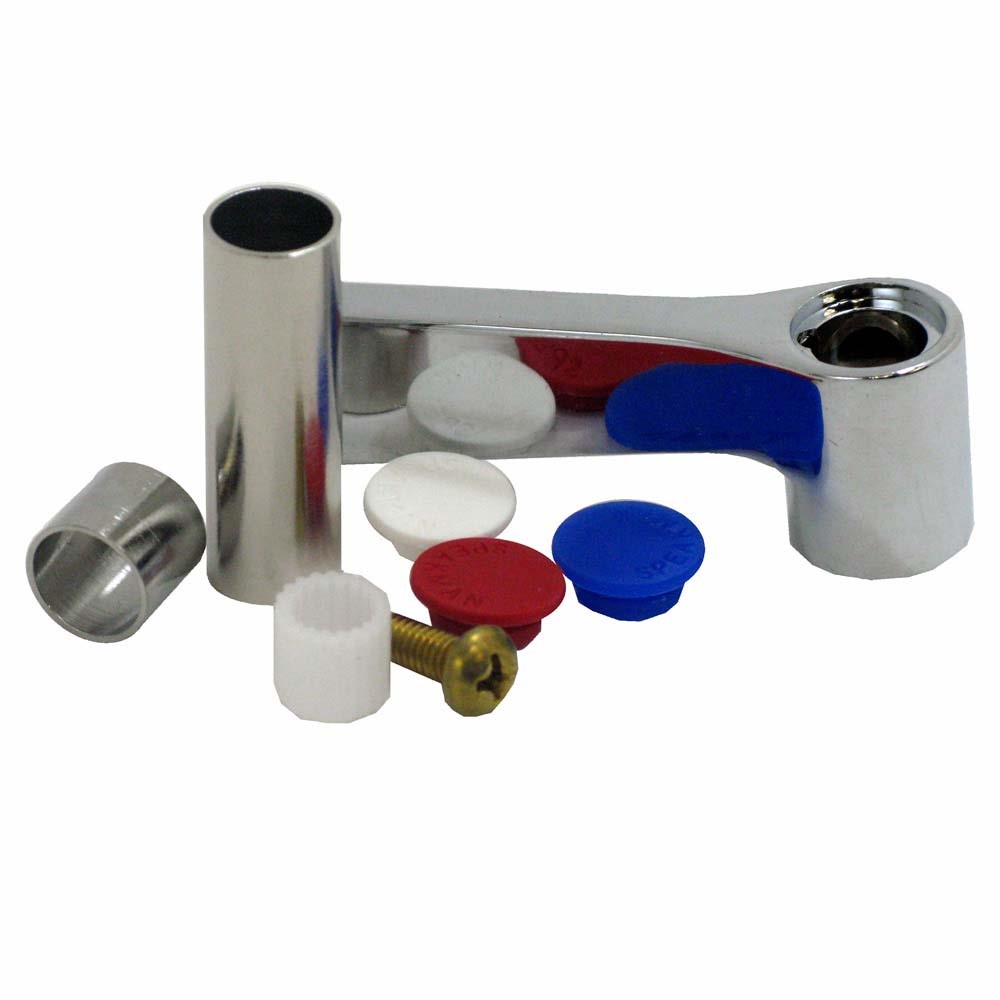 RPG04-0320-PC LEVER HANDLE REPAIR GROUP